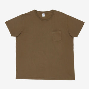 Pocket Tee