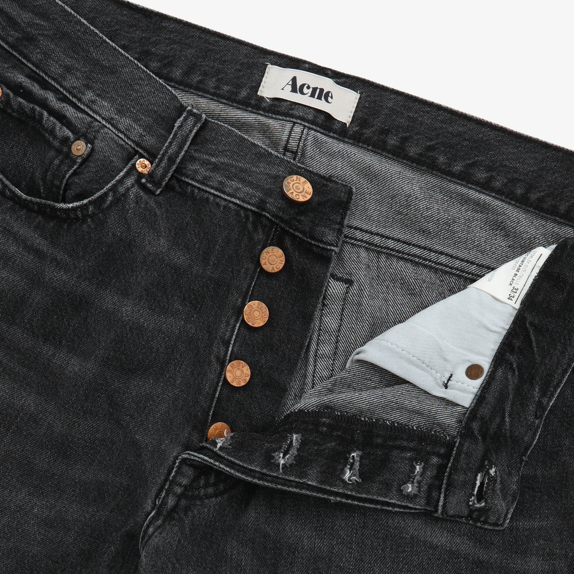 Roc Jeans