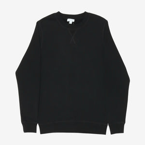 Loopback Sweatshirt