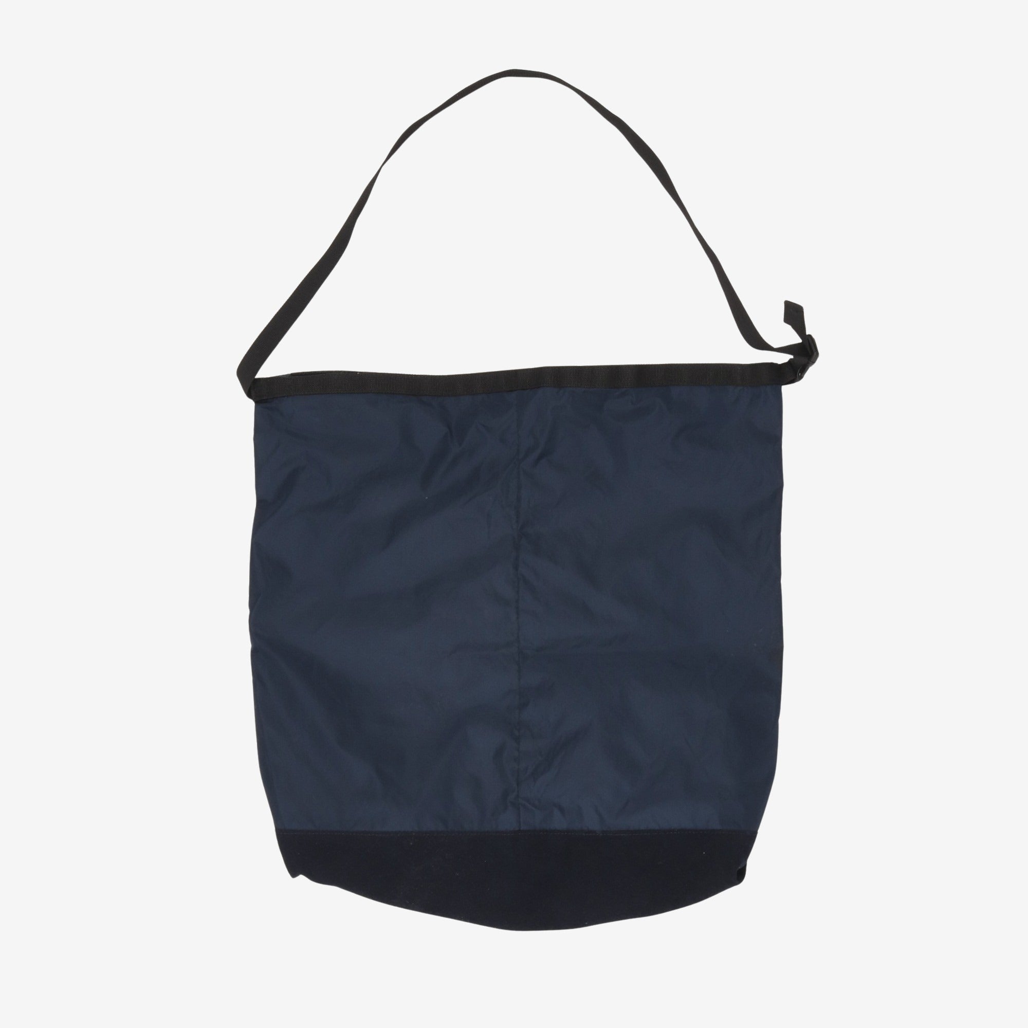 Velcro Rip Stop Tote Bag