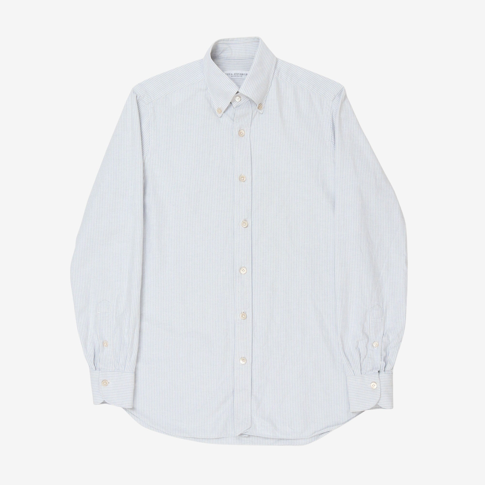 The PS Oxford Shirt