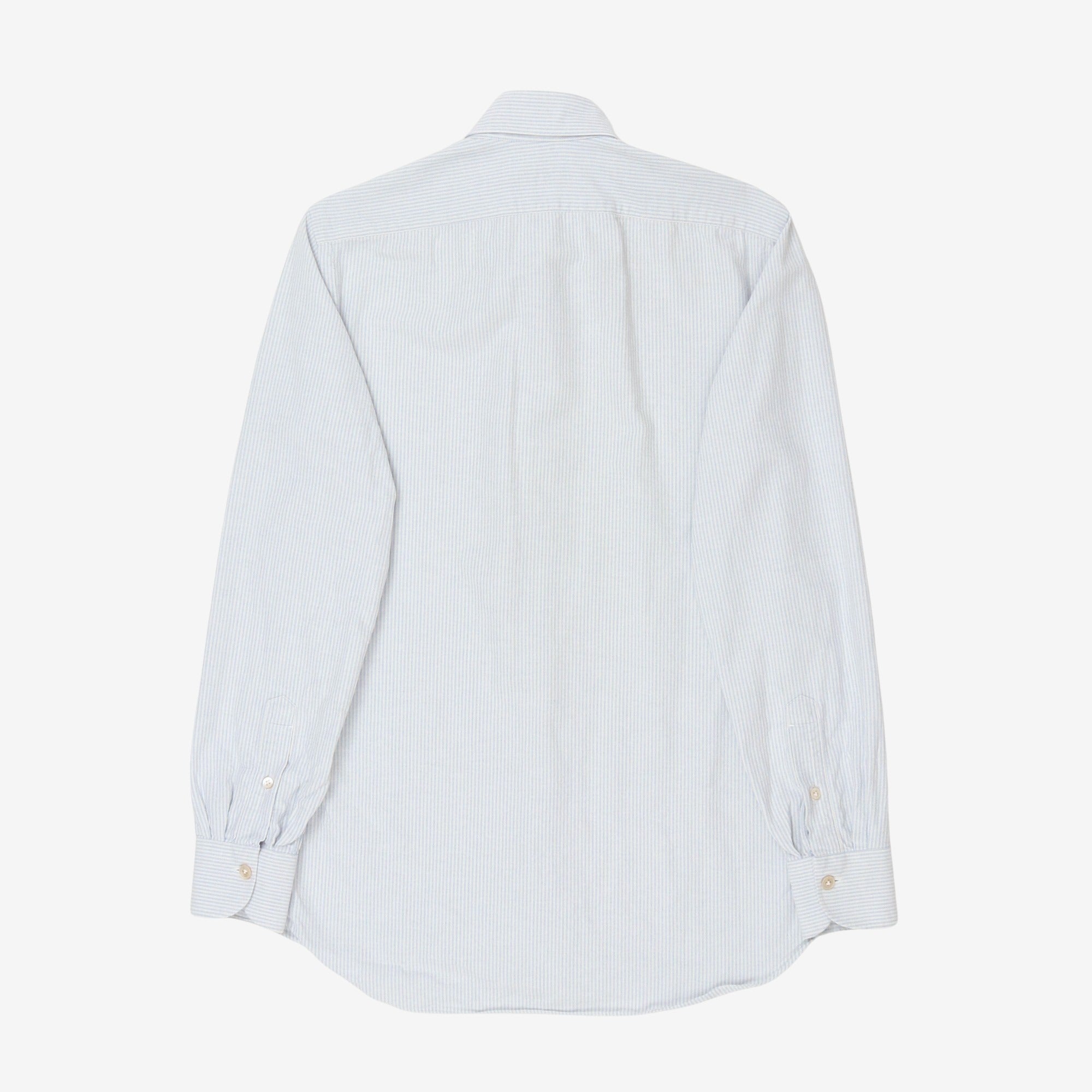 The PS Oxford Shirt