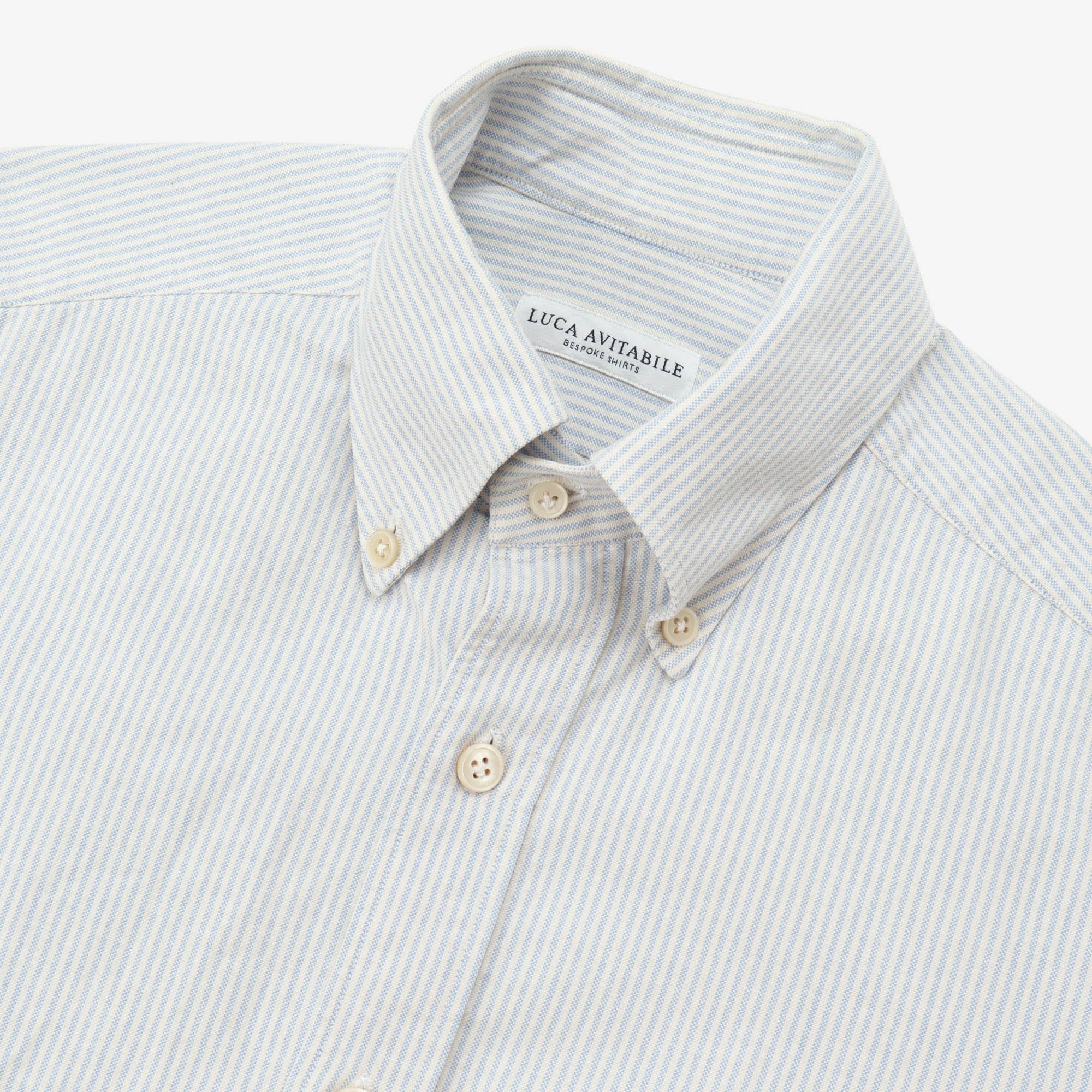 The PS Oxford Shirt