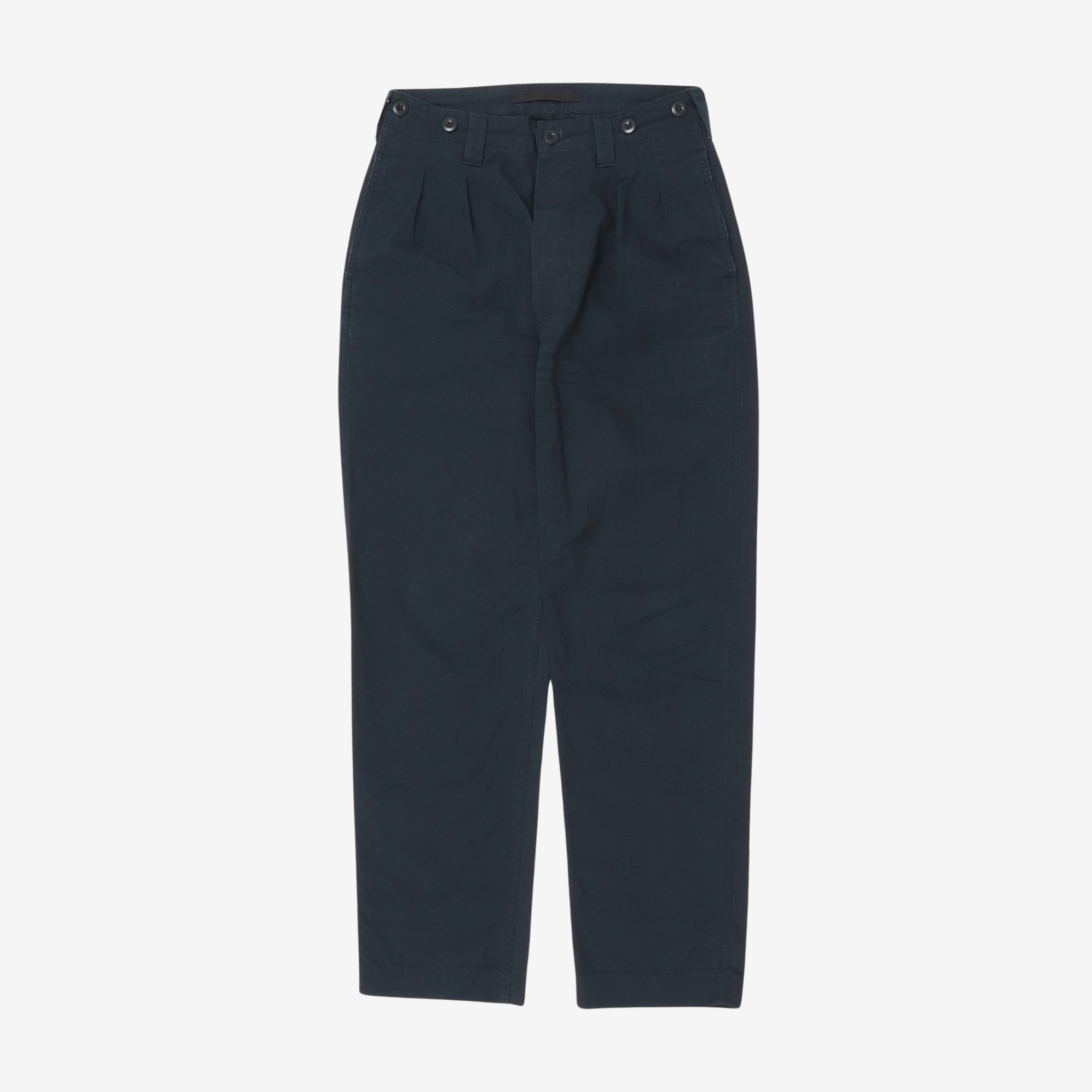 Lybro Rip Stop Army Pant