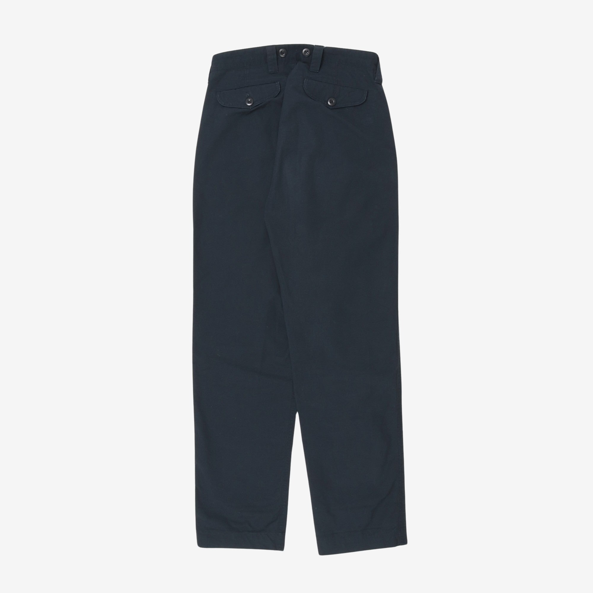 Lybro Rip Stop Army Pant