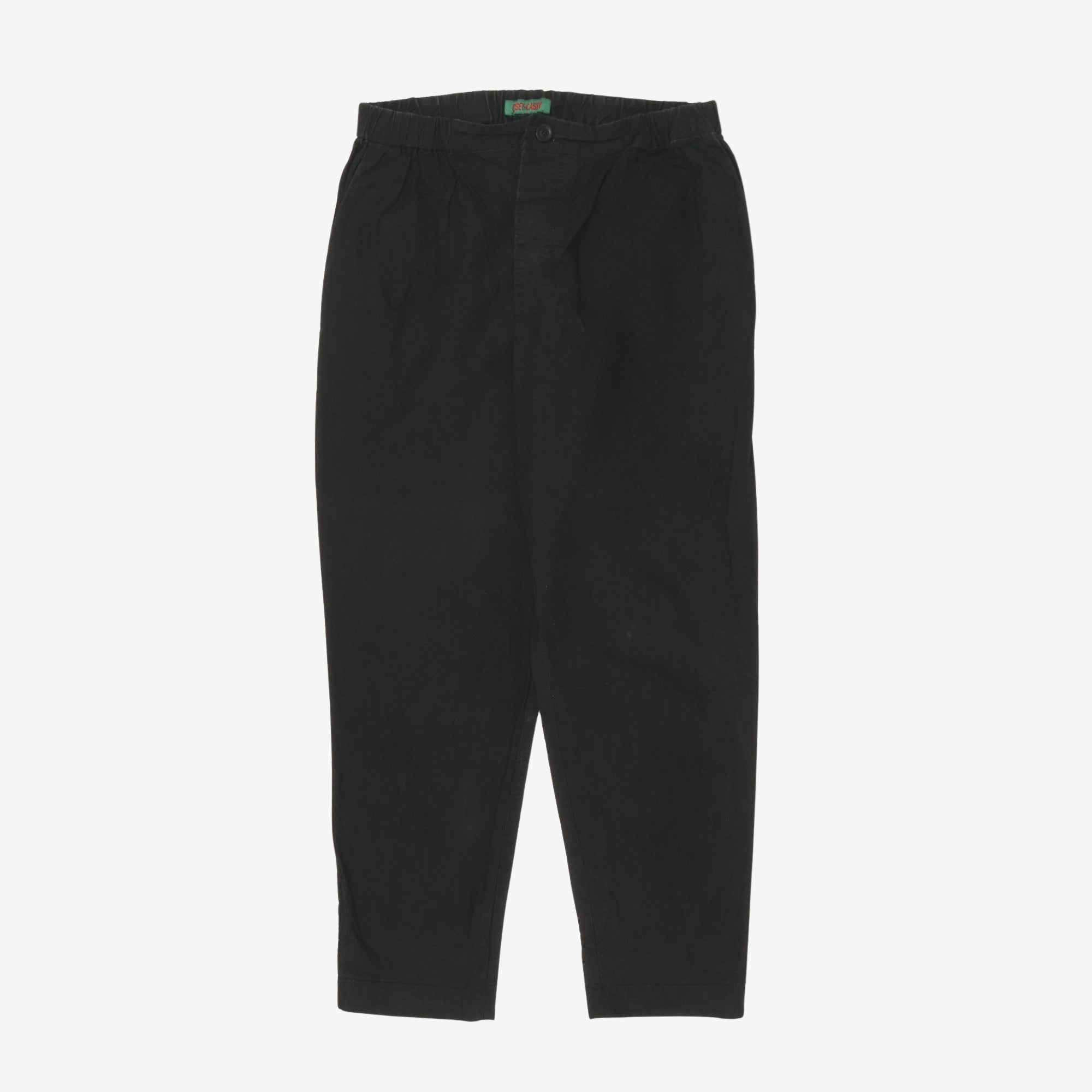 Elasticated Trousers