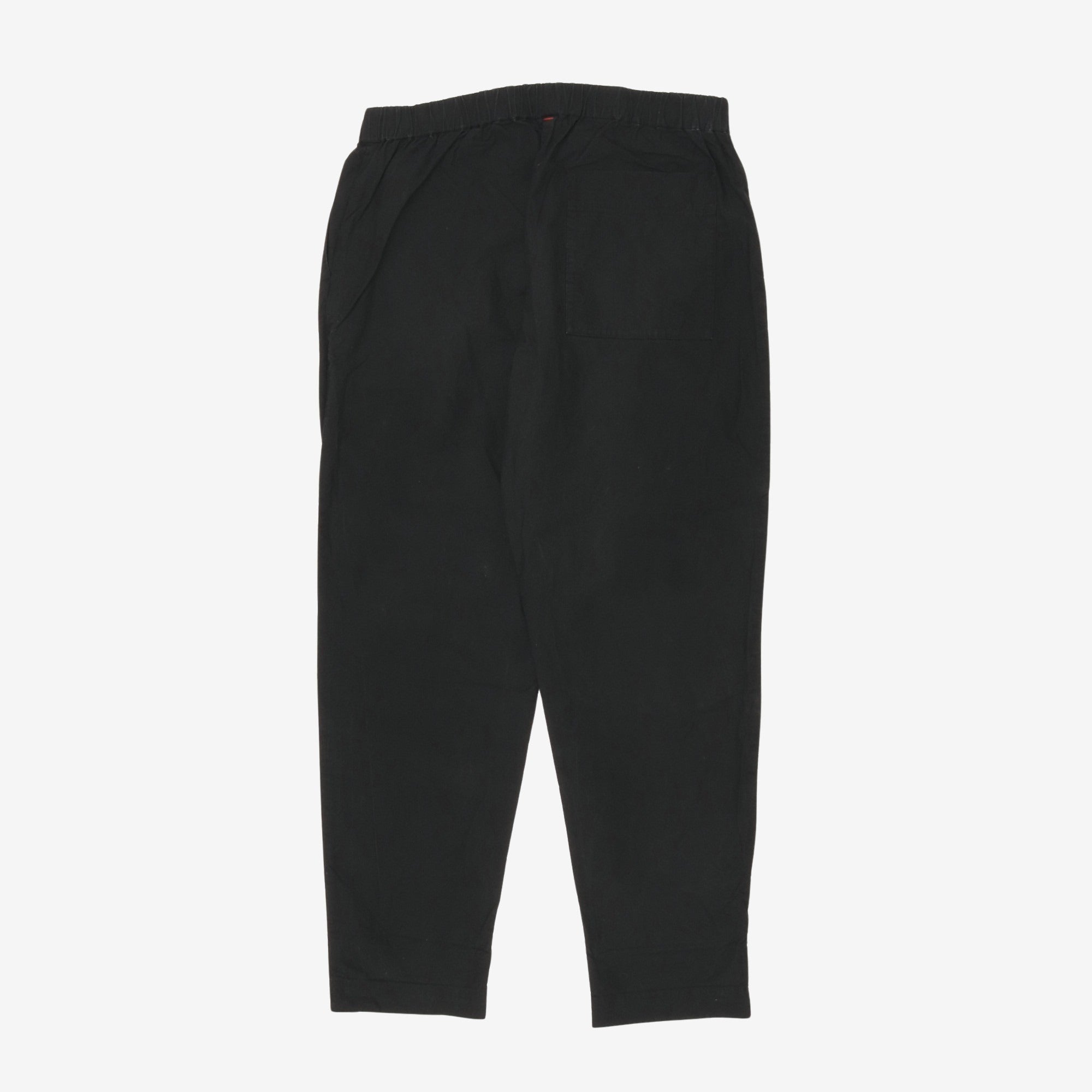 Elasticated Trousers