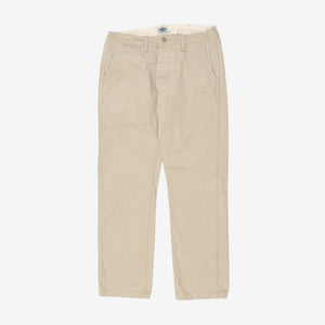 Chino Trousers (31W x 28L)