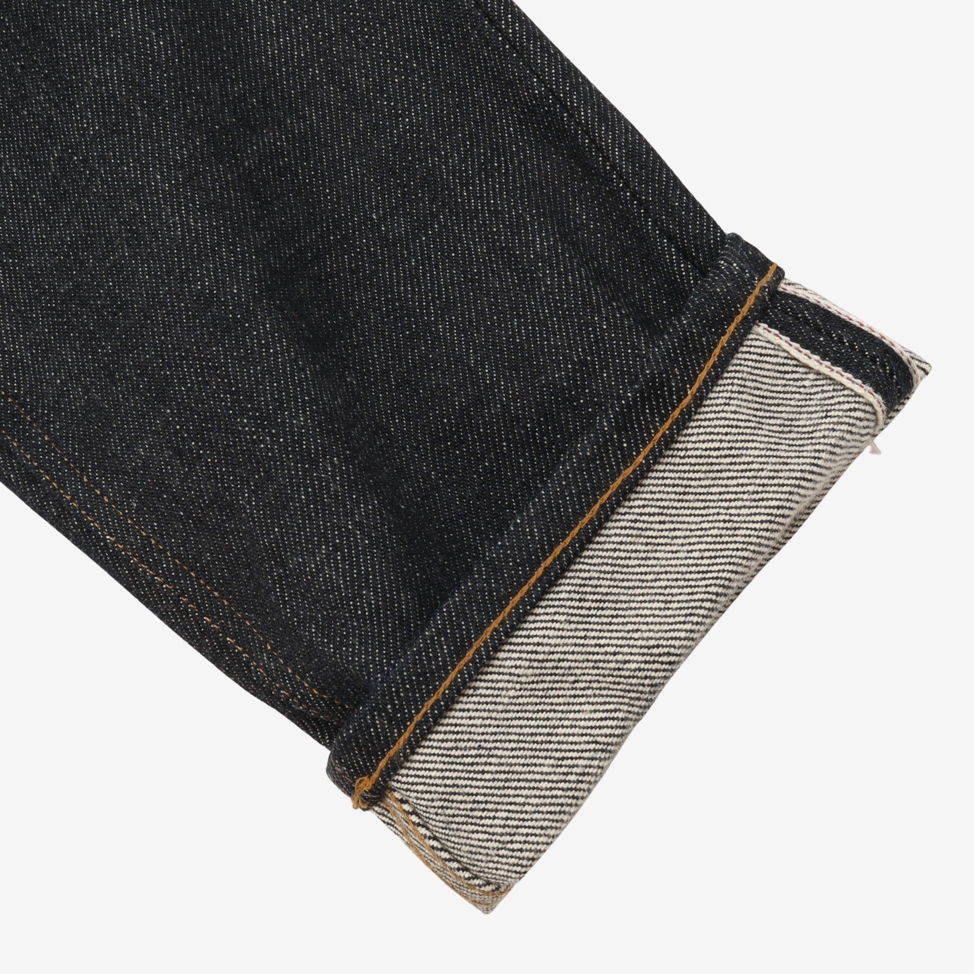 Portola Taper Selvedge Denim (34W x 33L)