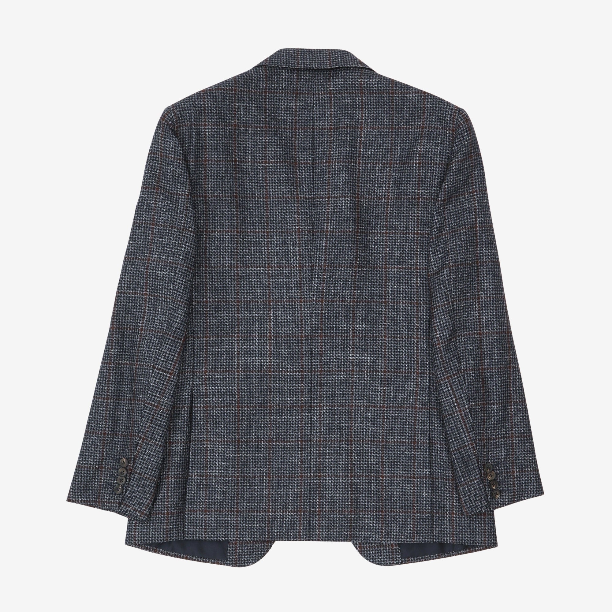 Vicenza Houndstooth Blazer