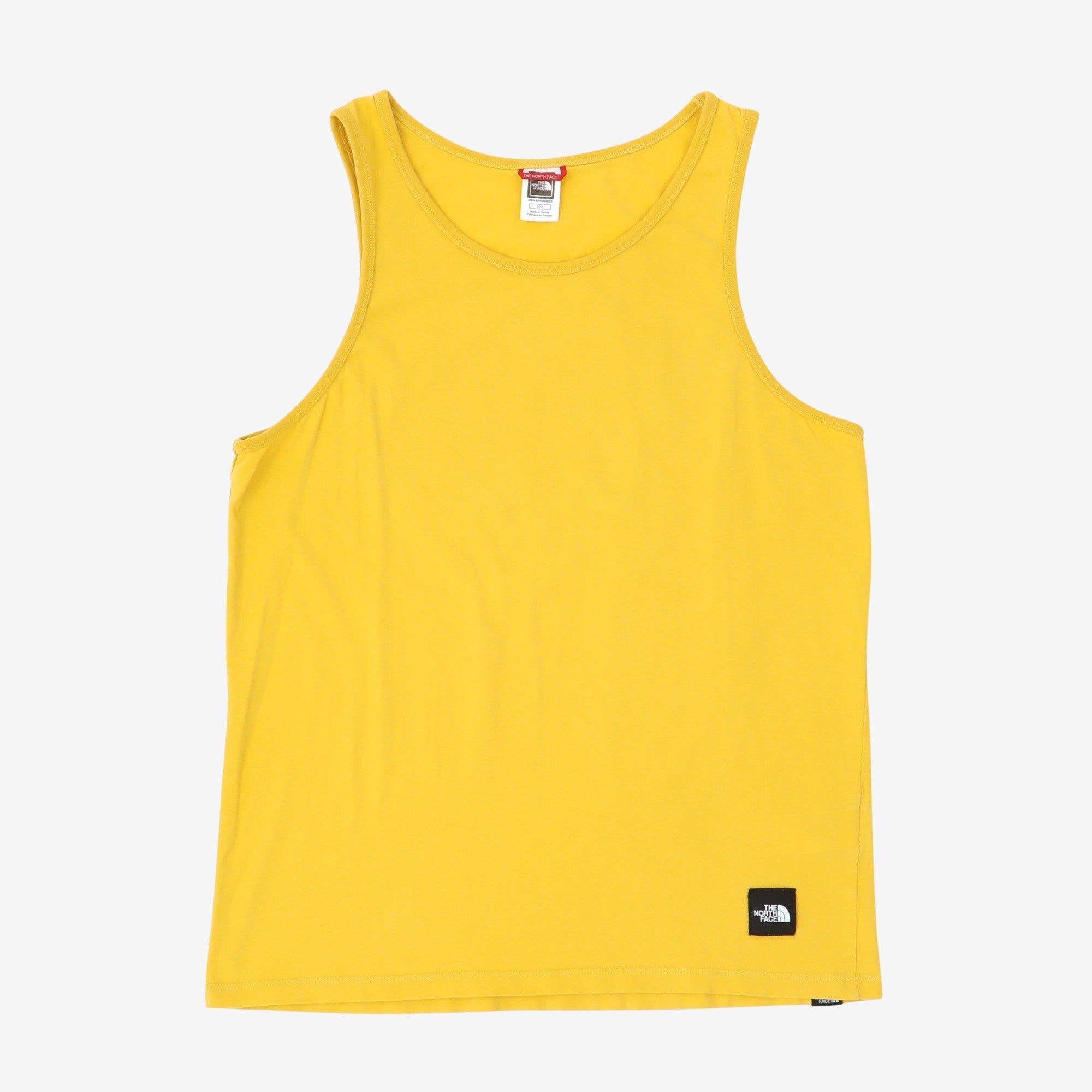 Climb Vest