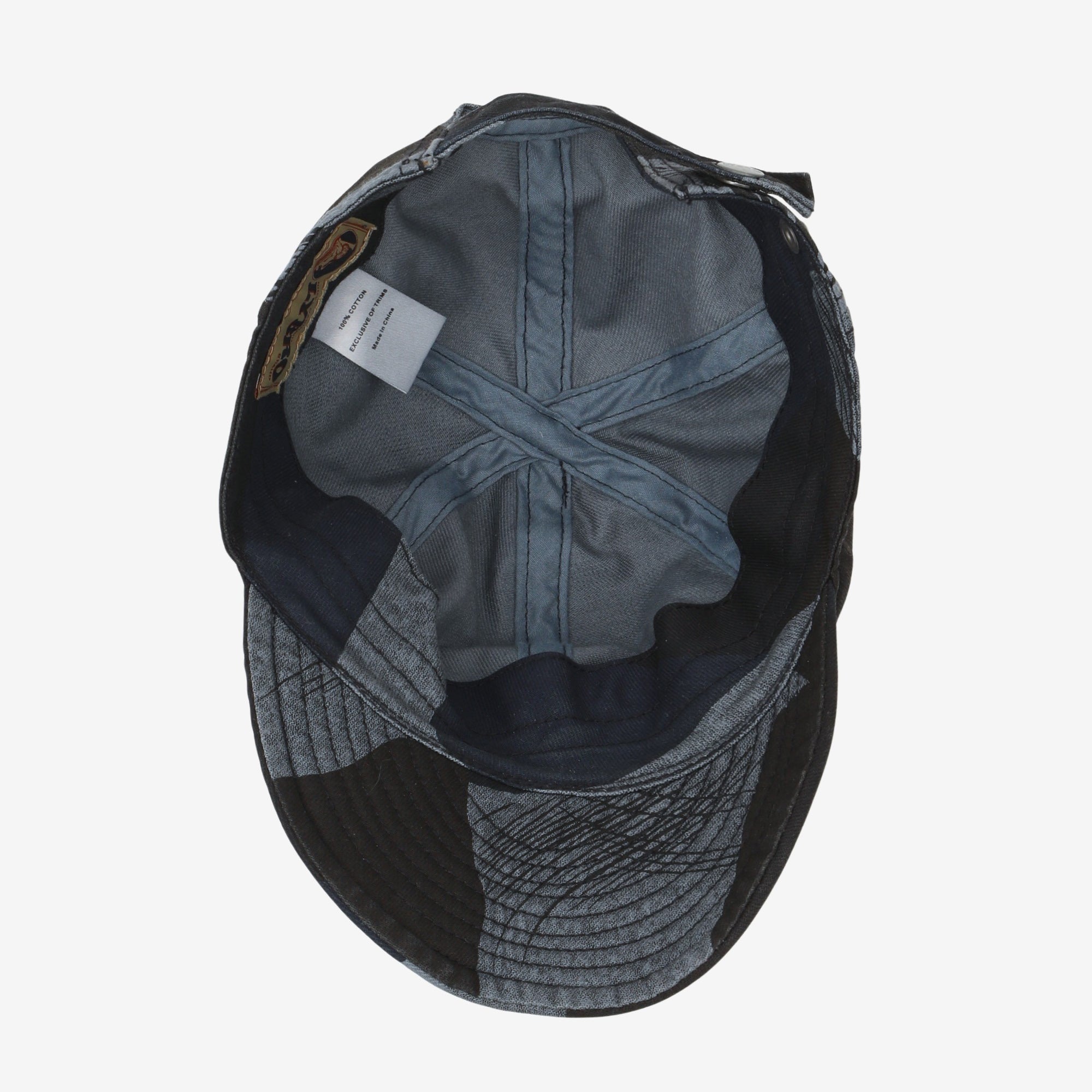 Lybro Mechanics Cap