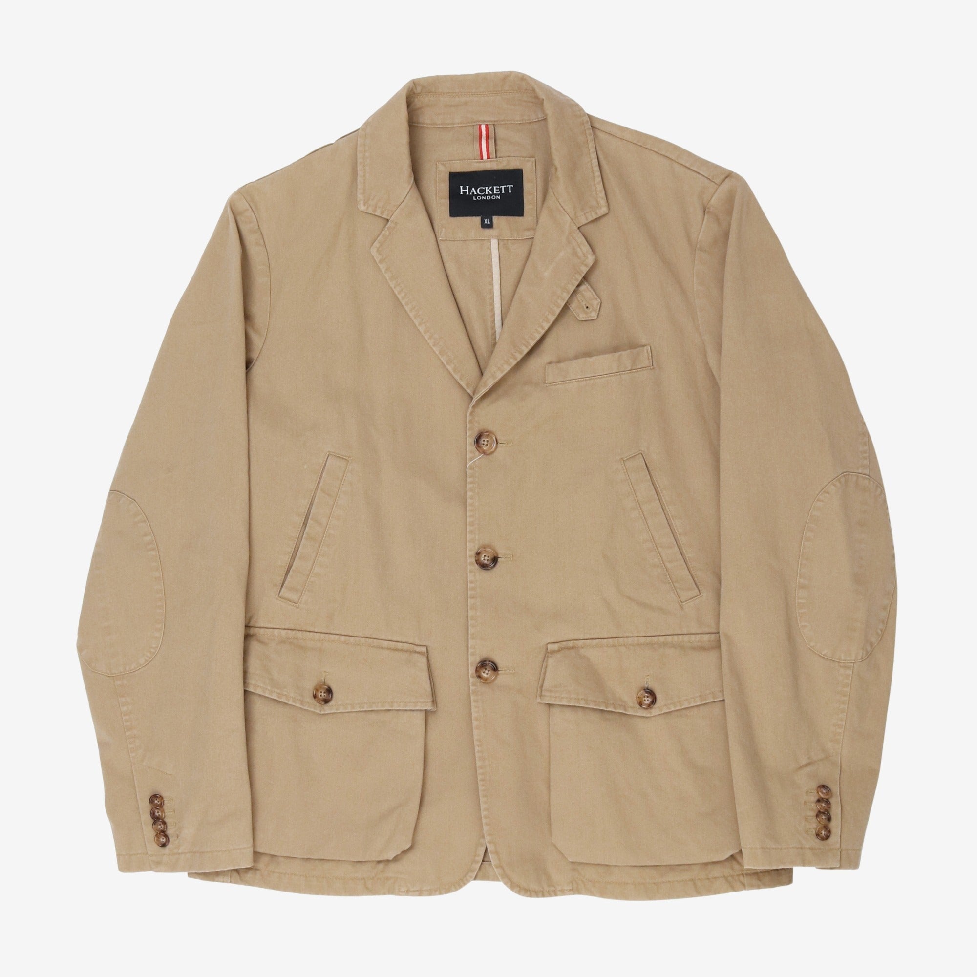 Desert Blazer