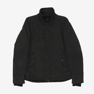 Fleece-lined Jacket