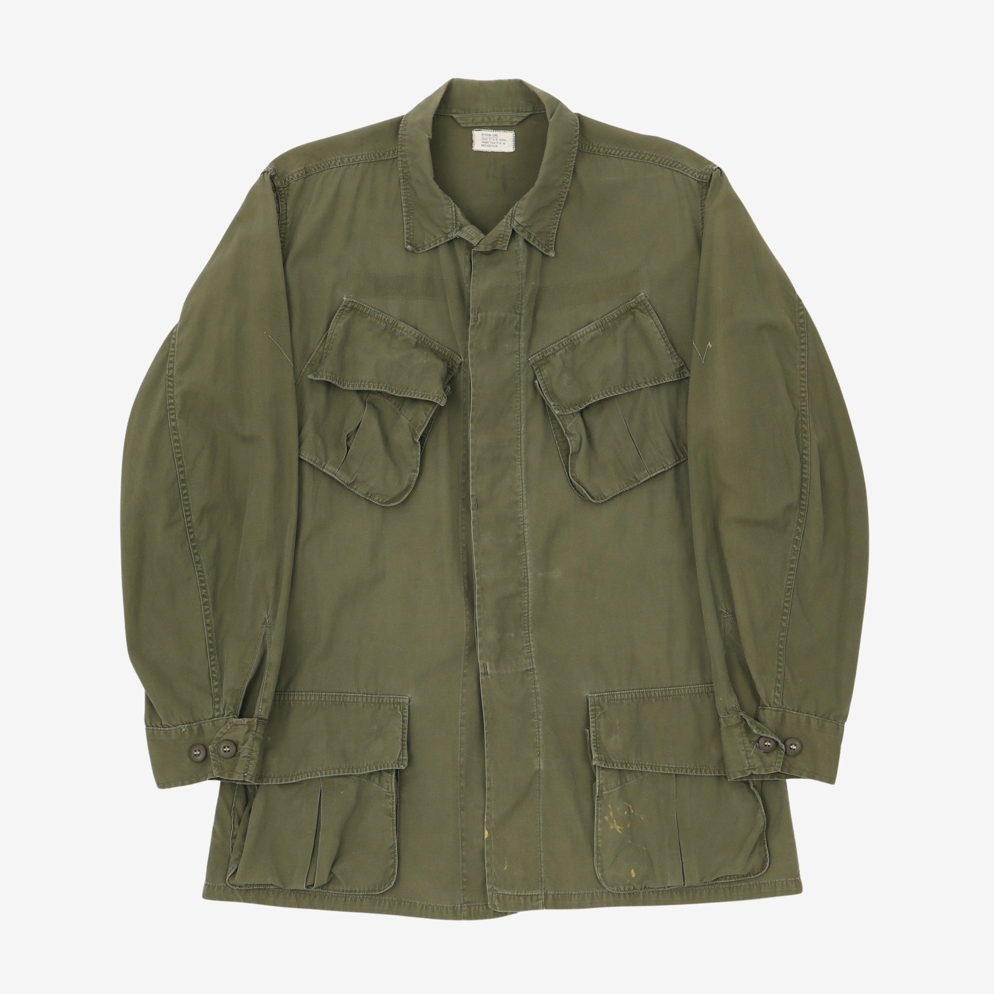 Military Outerwear – Marrkt