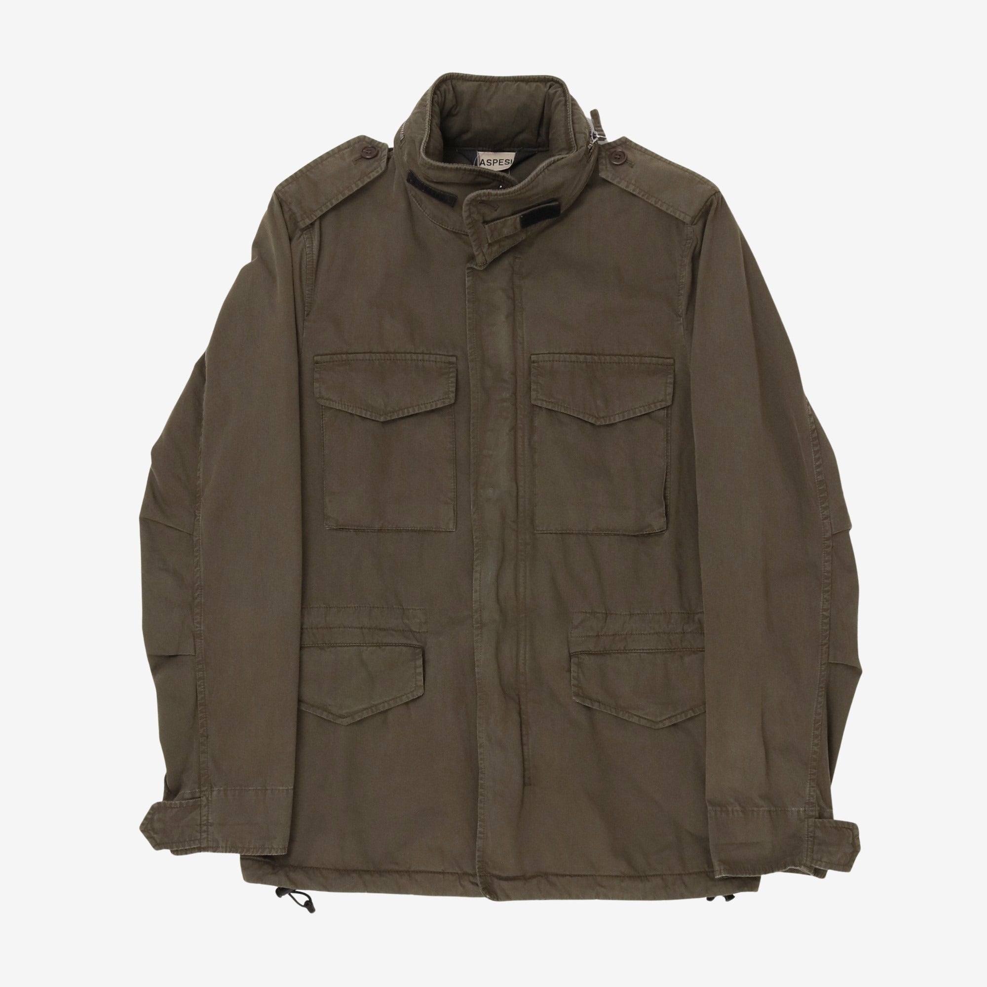 M-65 Field Jacket