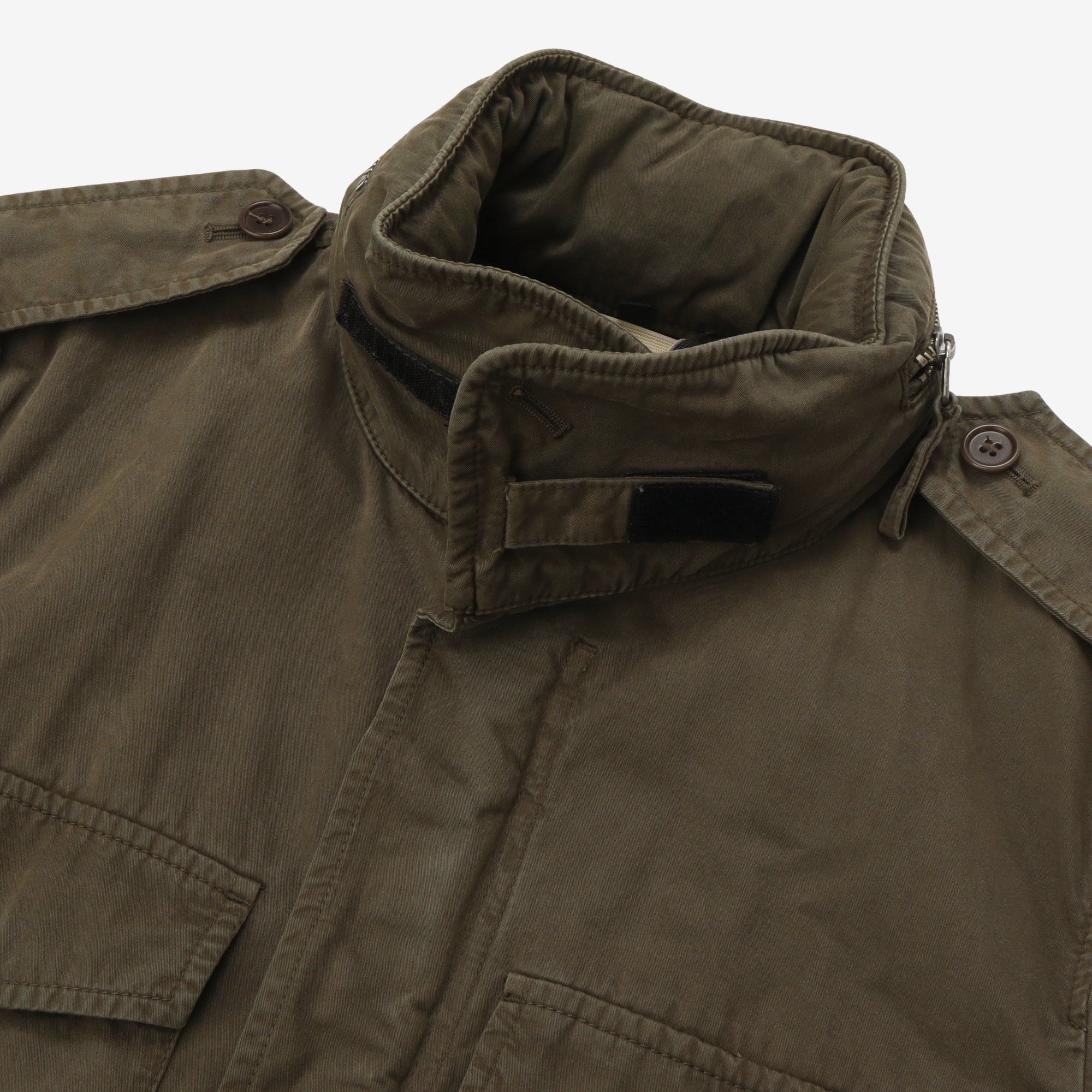 M-65 Field Jacket