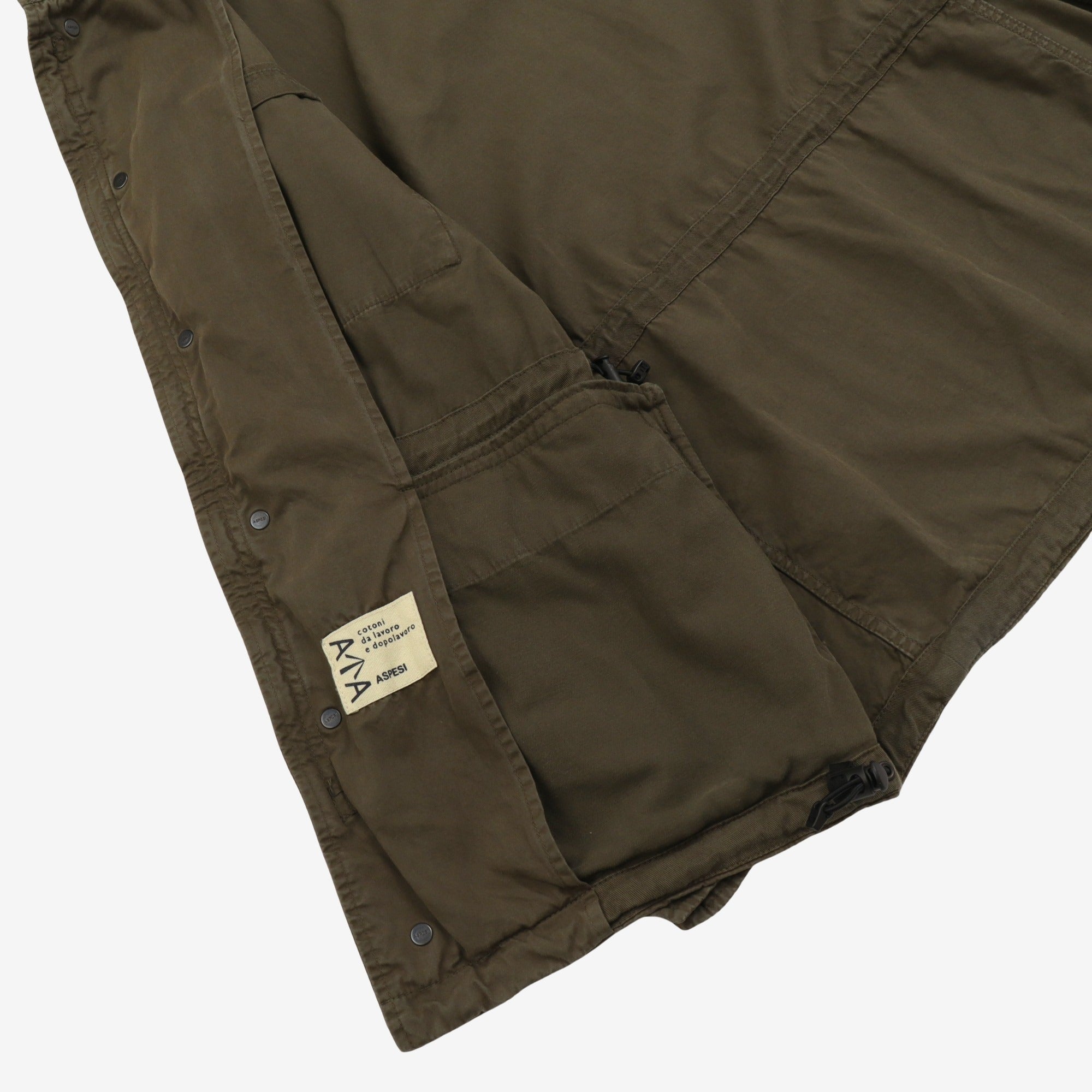 M-65 Field Jacket