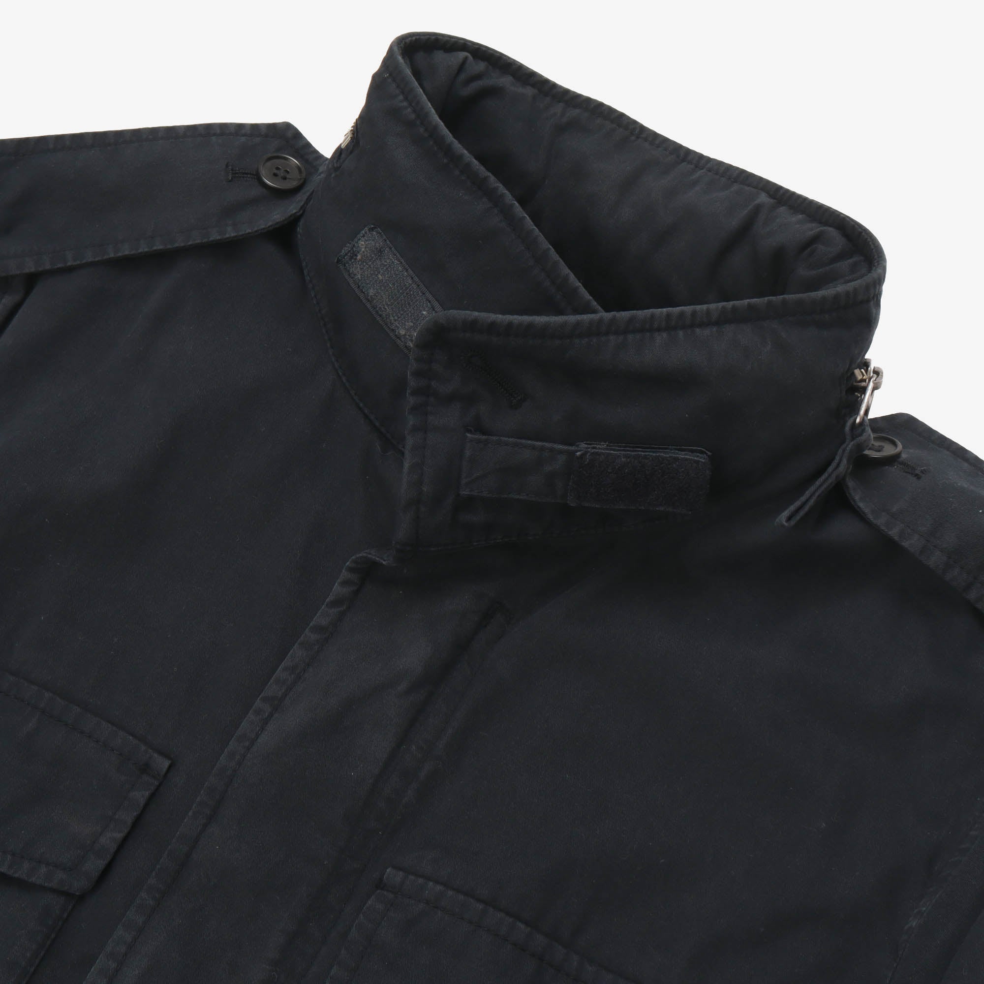 M-65 Field Jacket