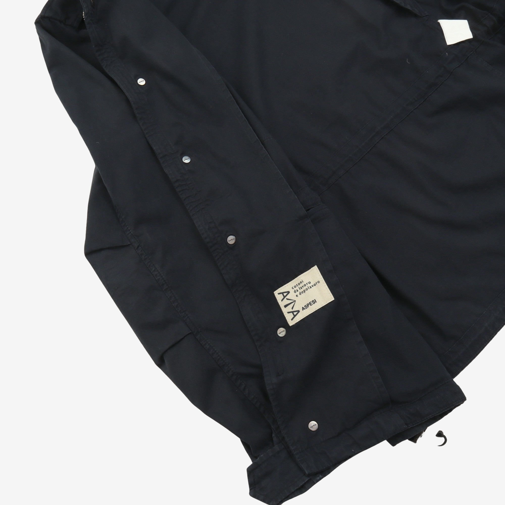 M-65 Field Jacket