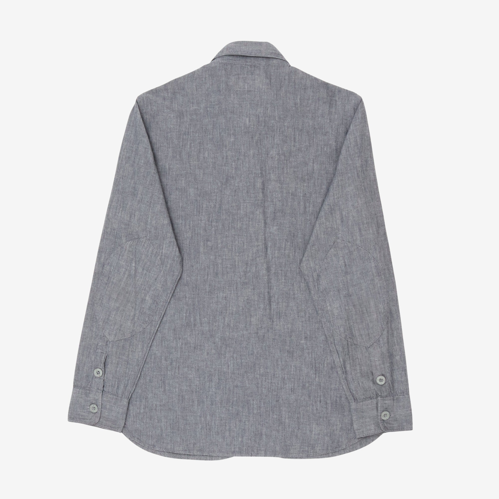 Lybro Chambray Work Shirt