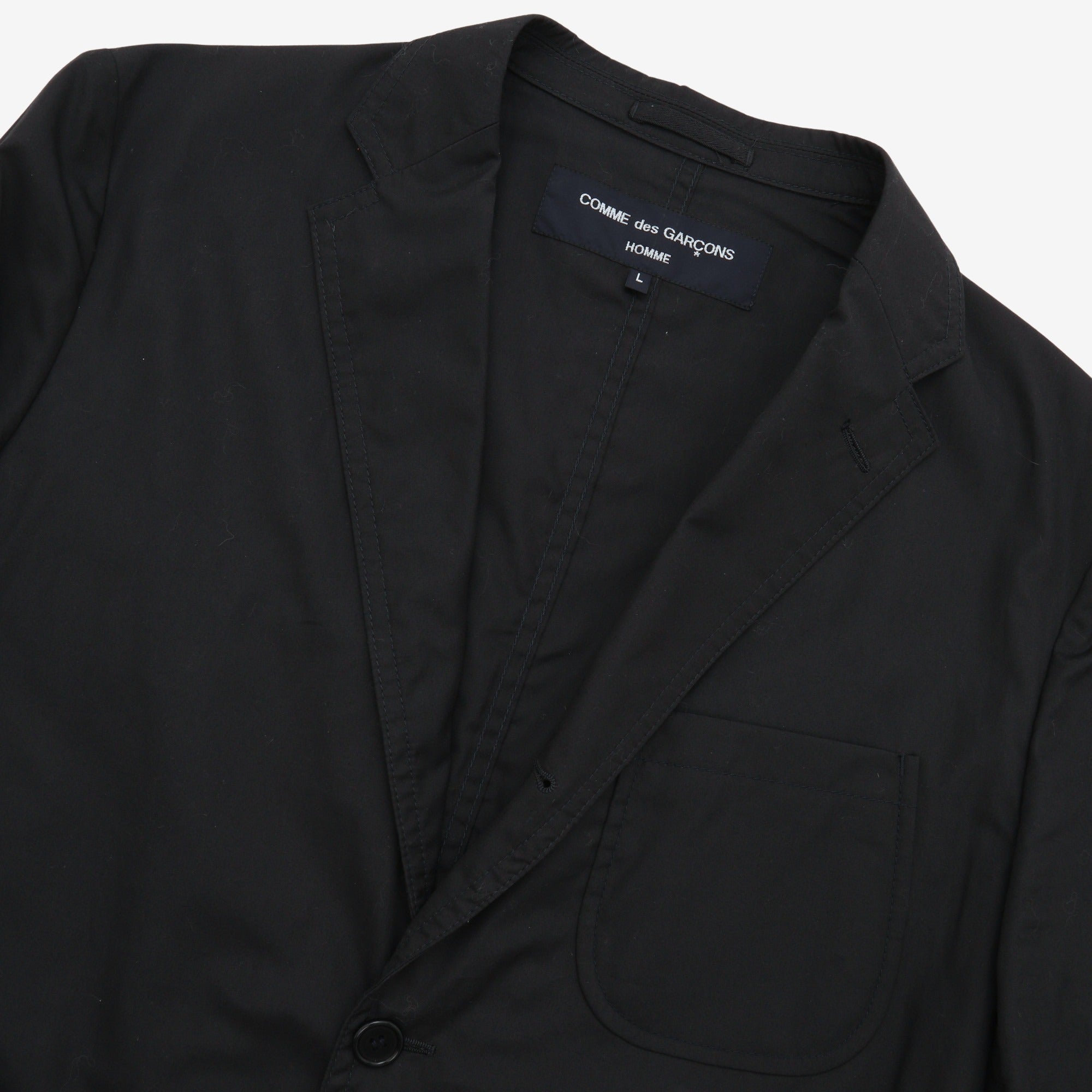 Homme Lightweight Blazer