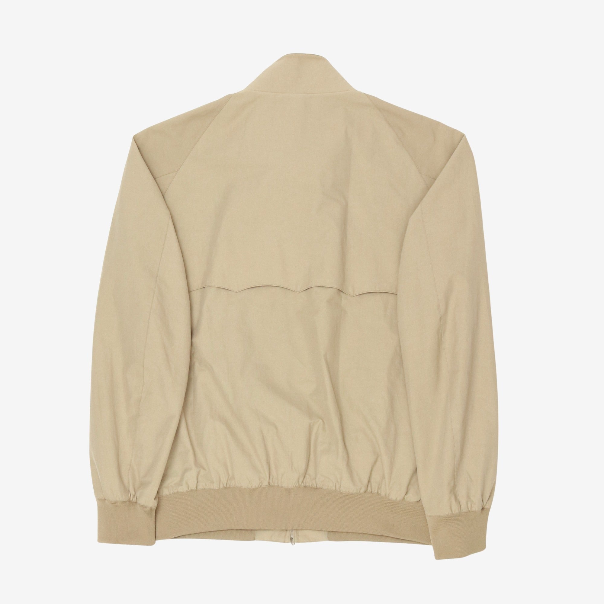 G9 Harrington Jacket