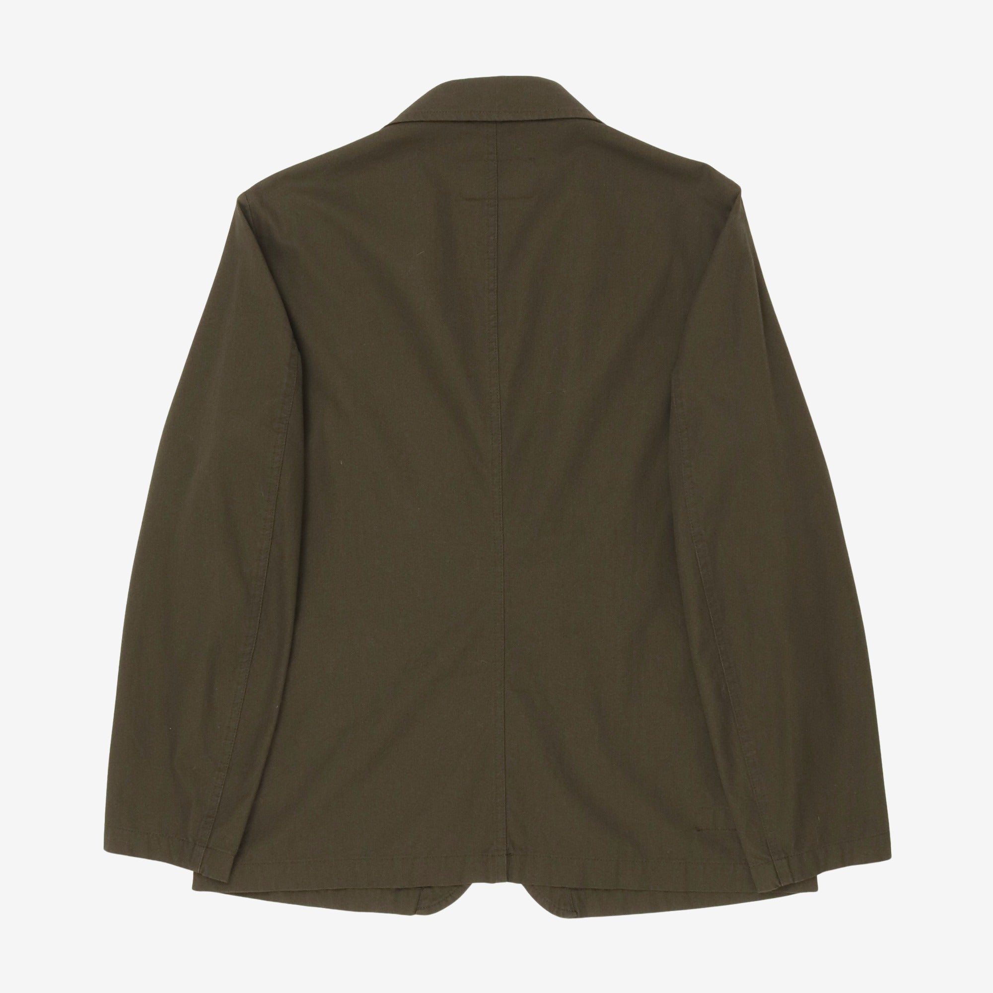 Utility Blazer