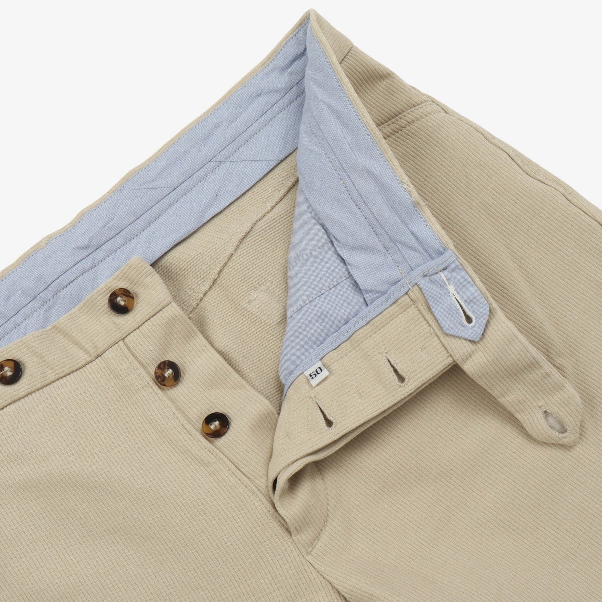 Sport Corduroy Chino