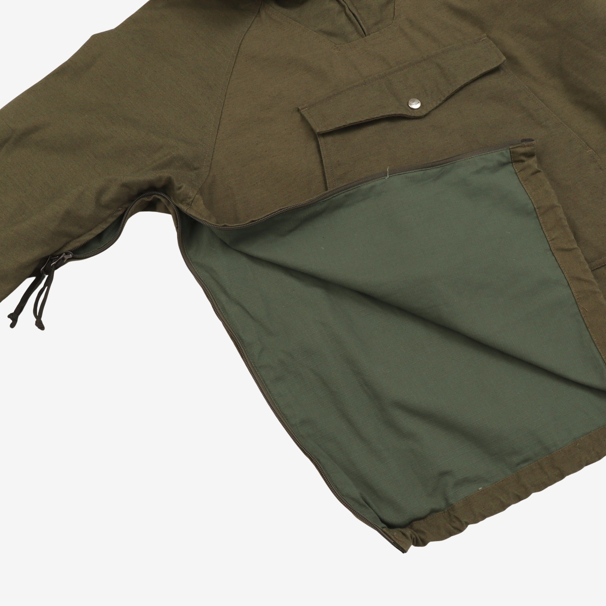 Scout Anorak