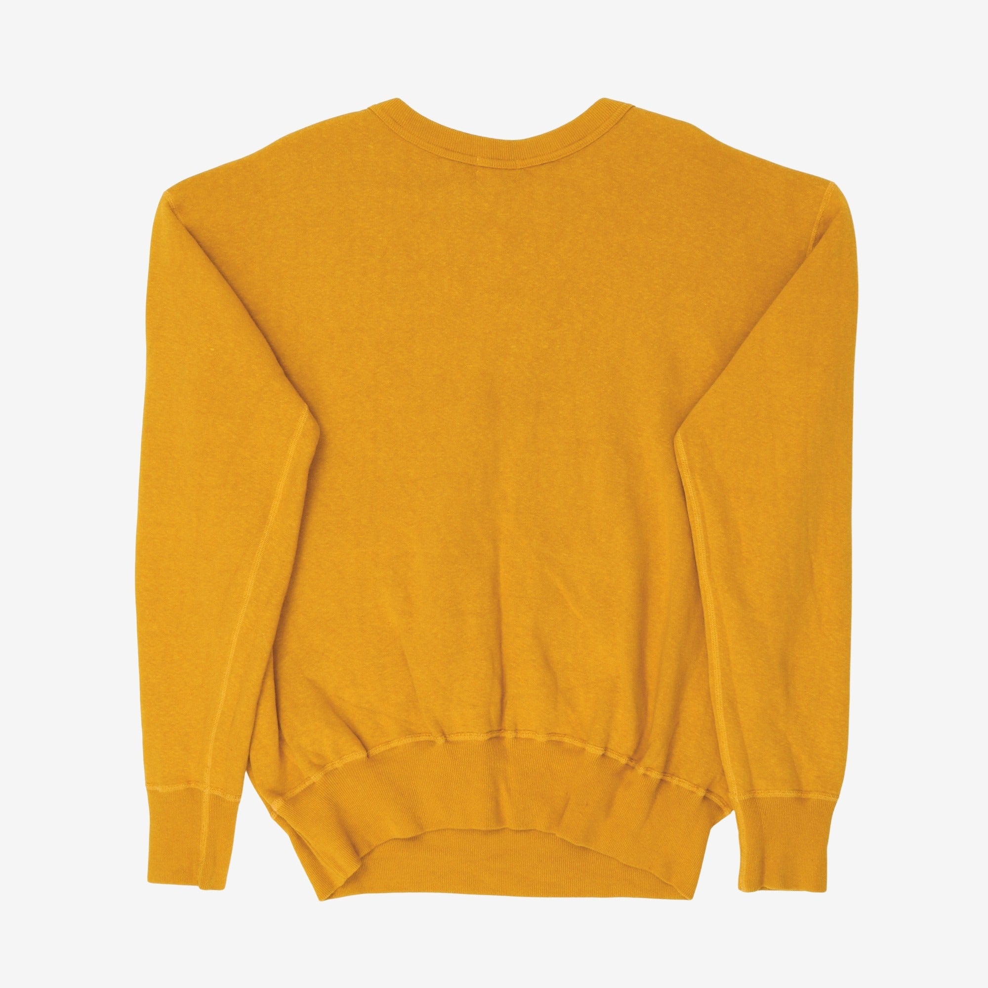 260 4-Needle Sweatshirt