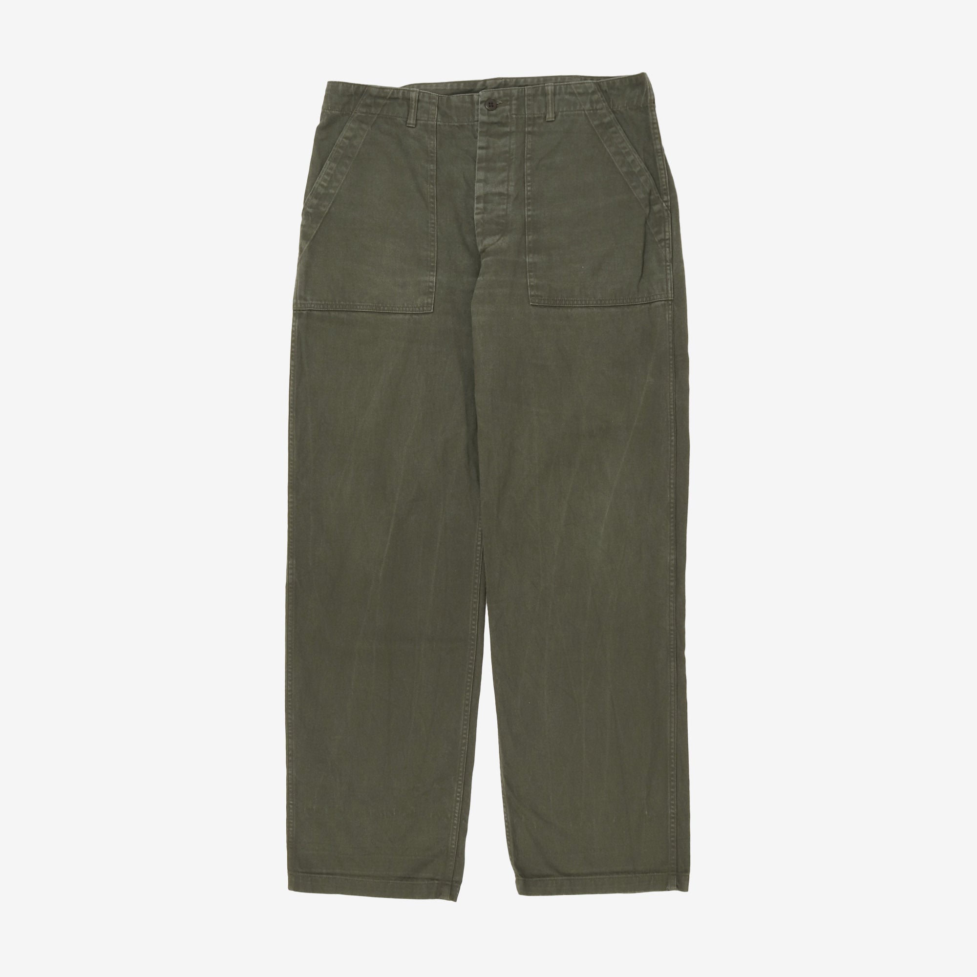 OG-107 Fatigue Pant