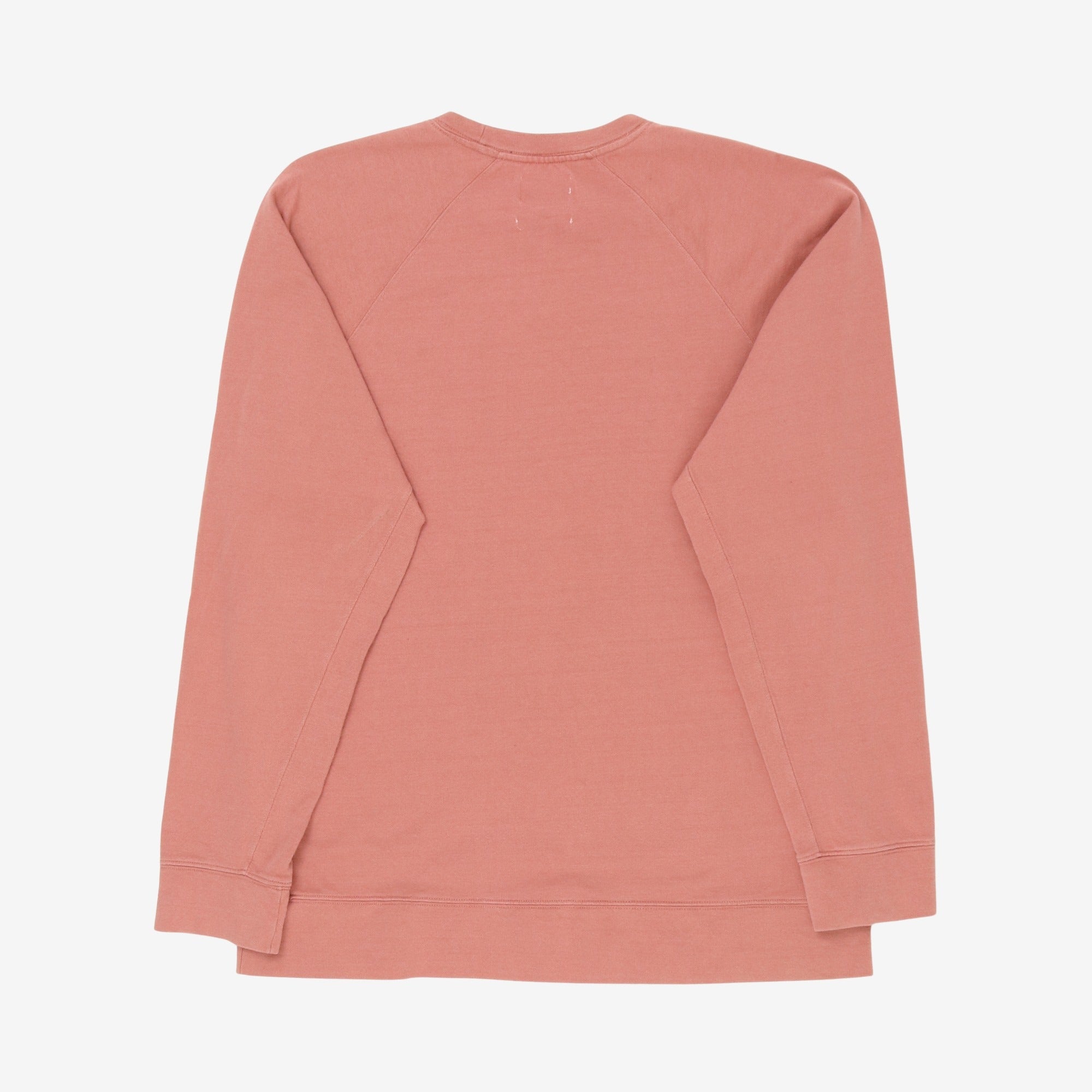 Vorm Mercerised Sweatshirt