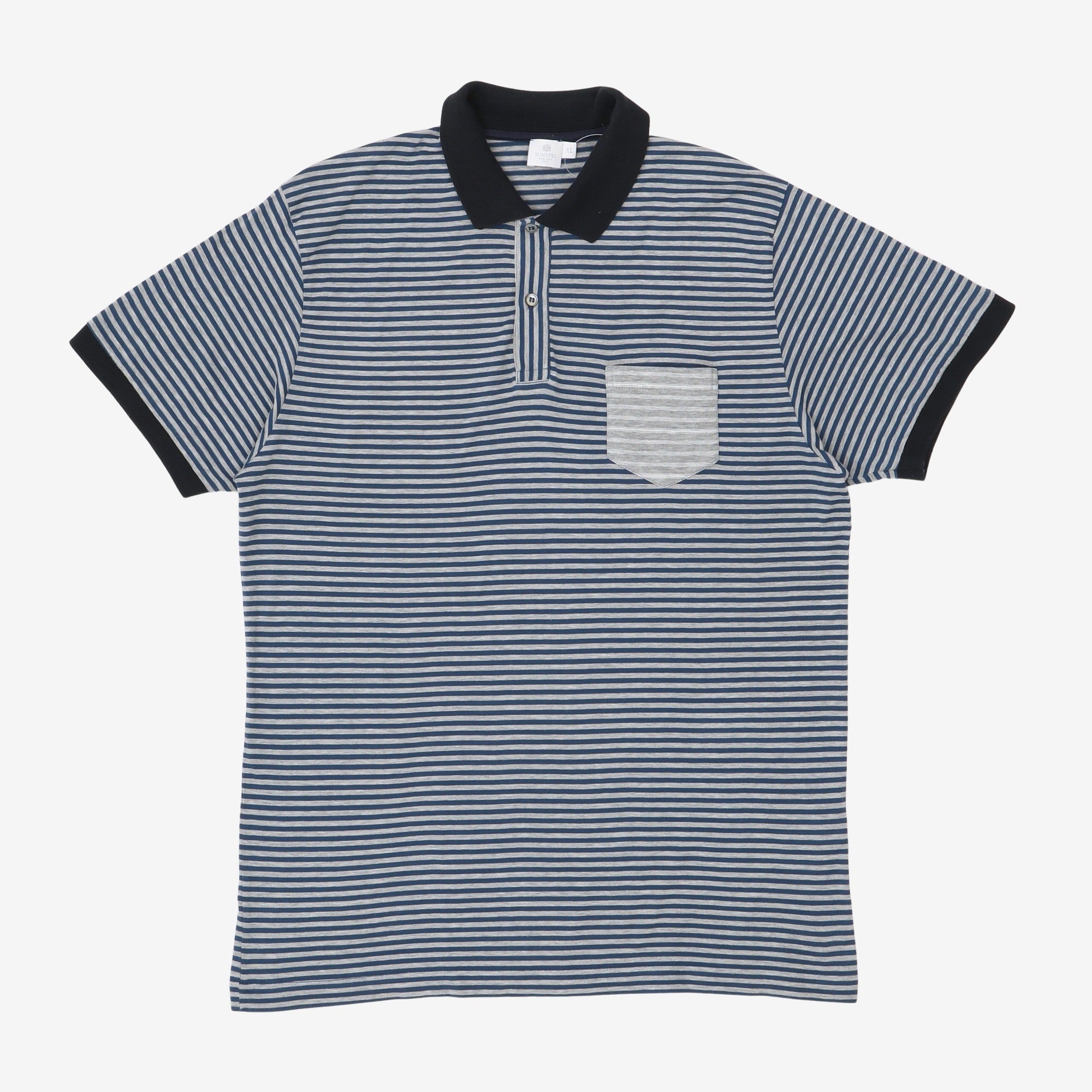 SS Pocket Polo