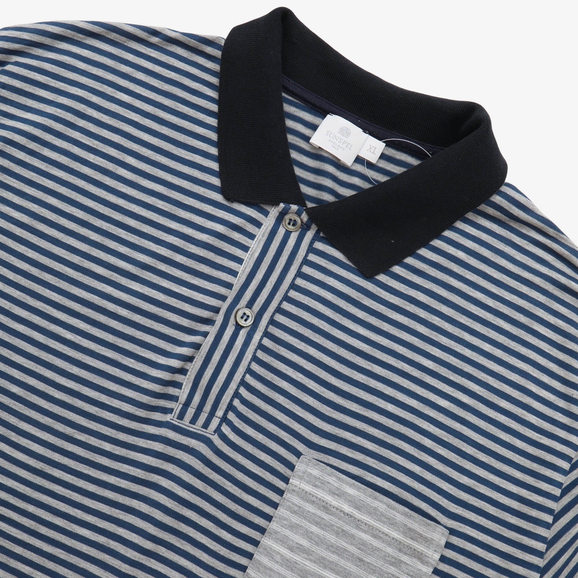 SS Pocket Polo