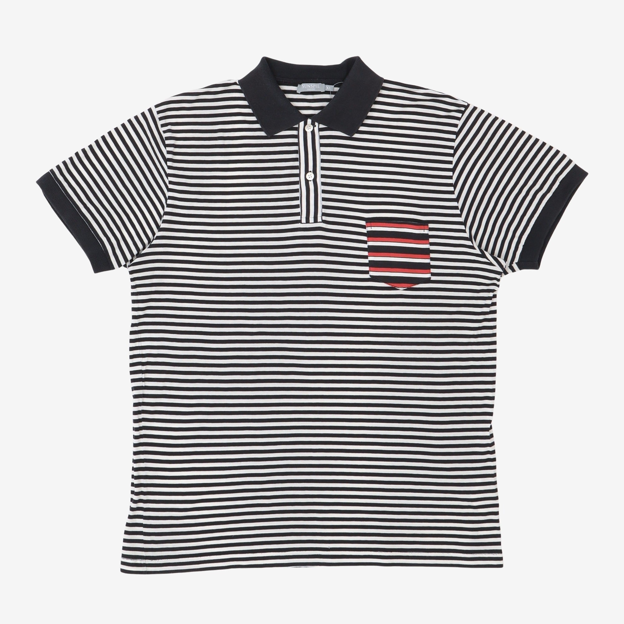 SS Pocket Polo