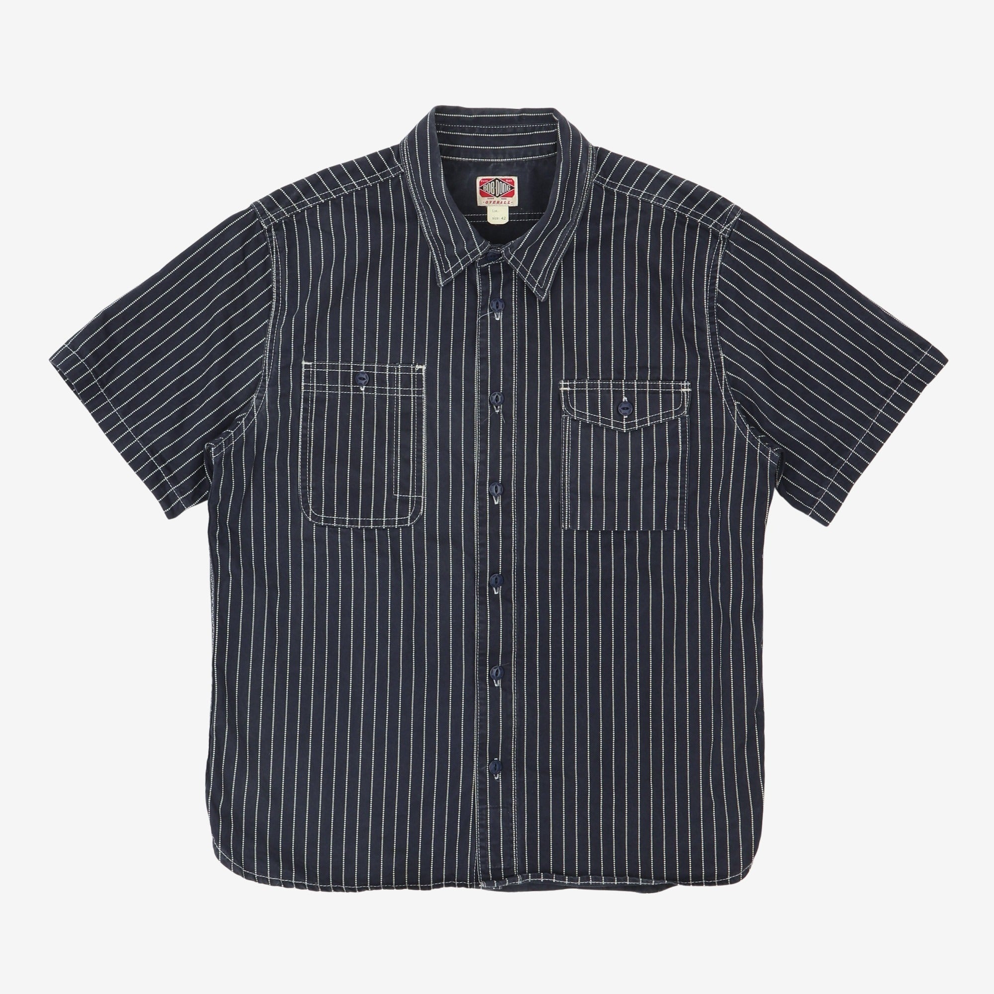 SS Work Shirt