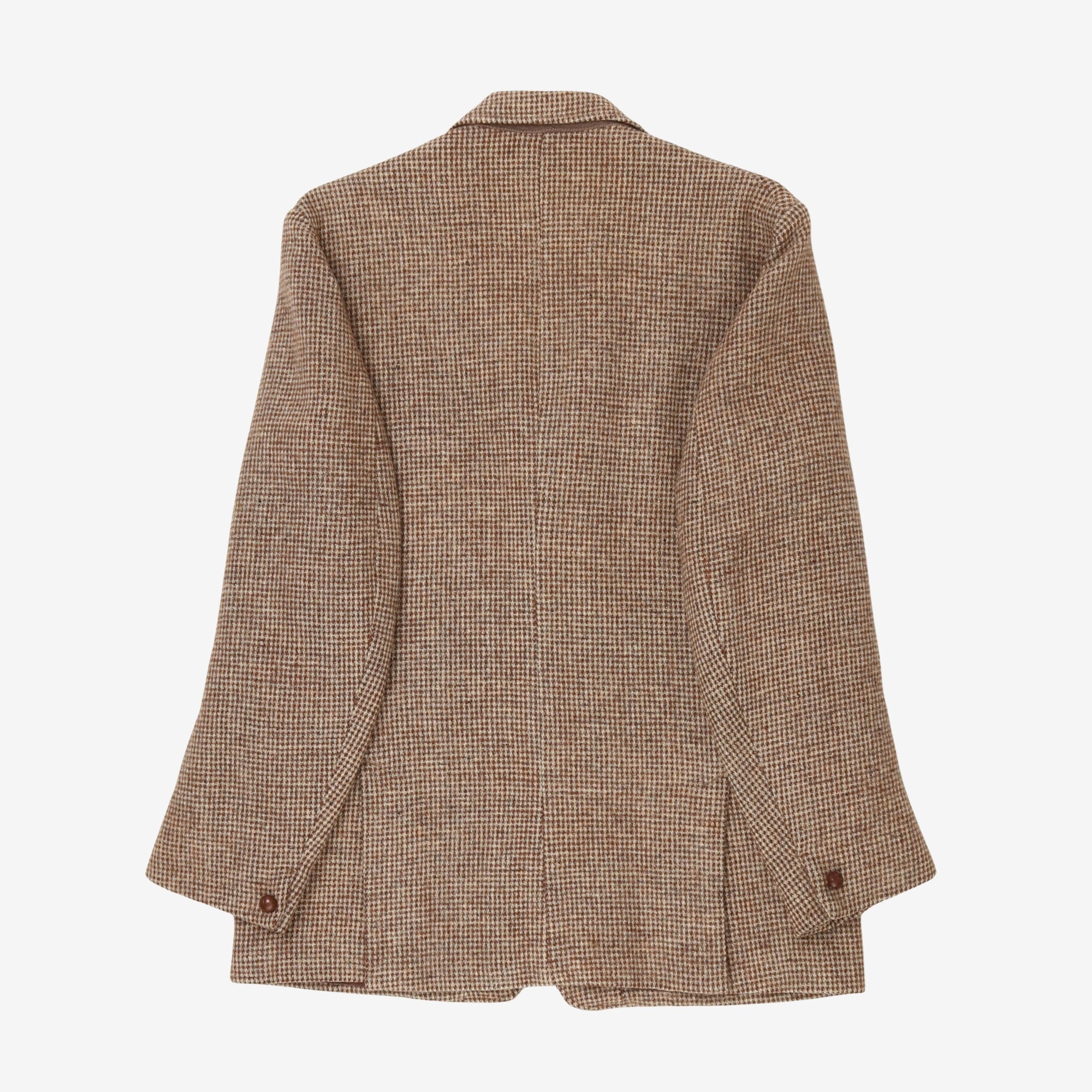 Harris Tweed Sports Jacket