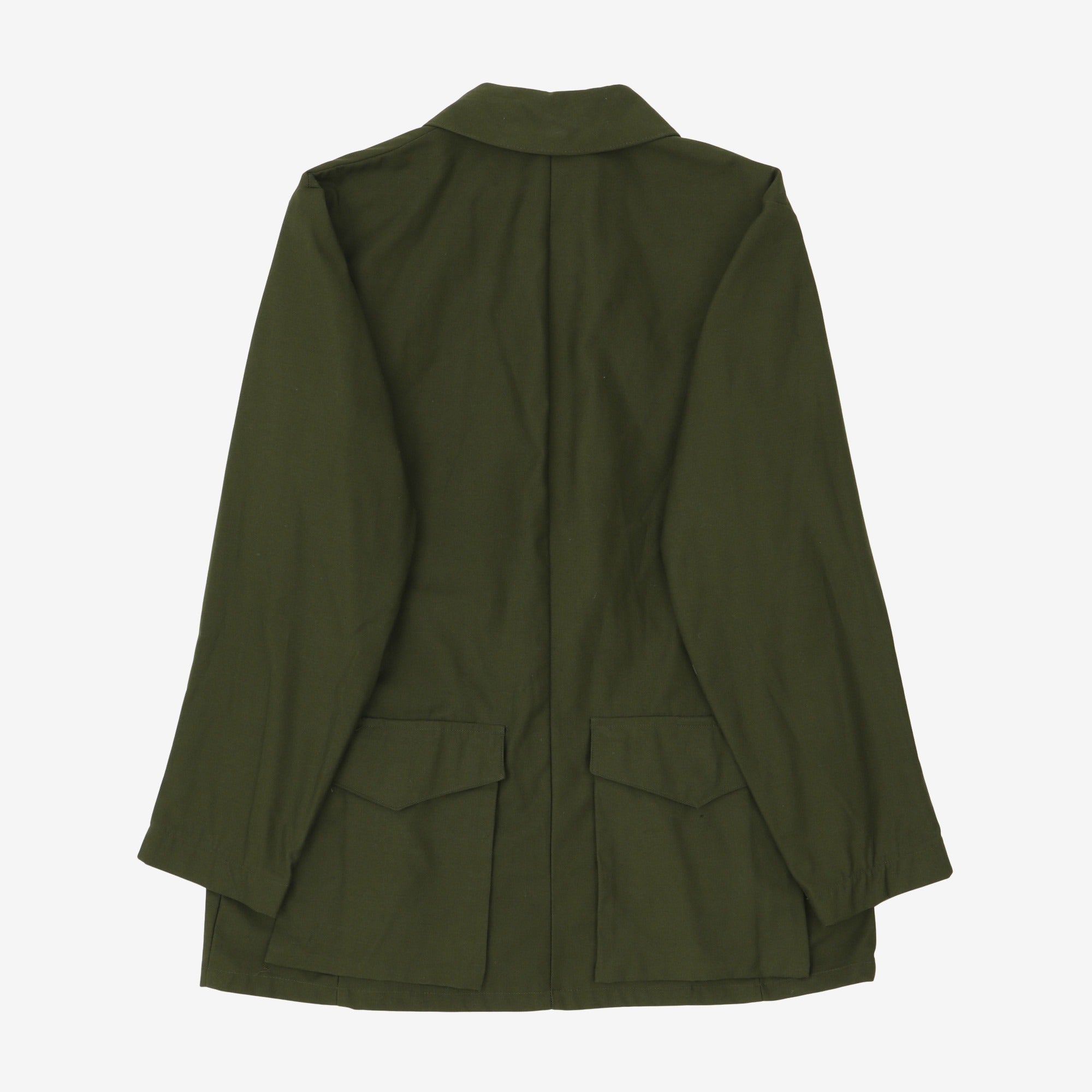 Swedish Army 1977 Erla Jacket