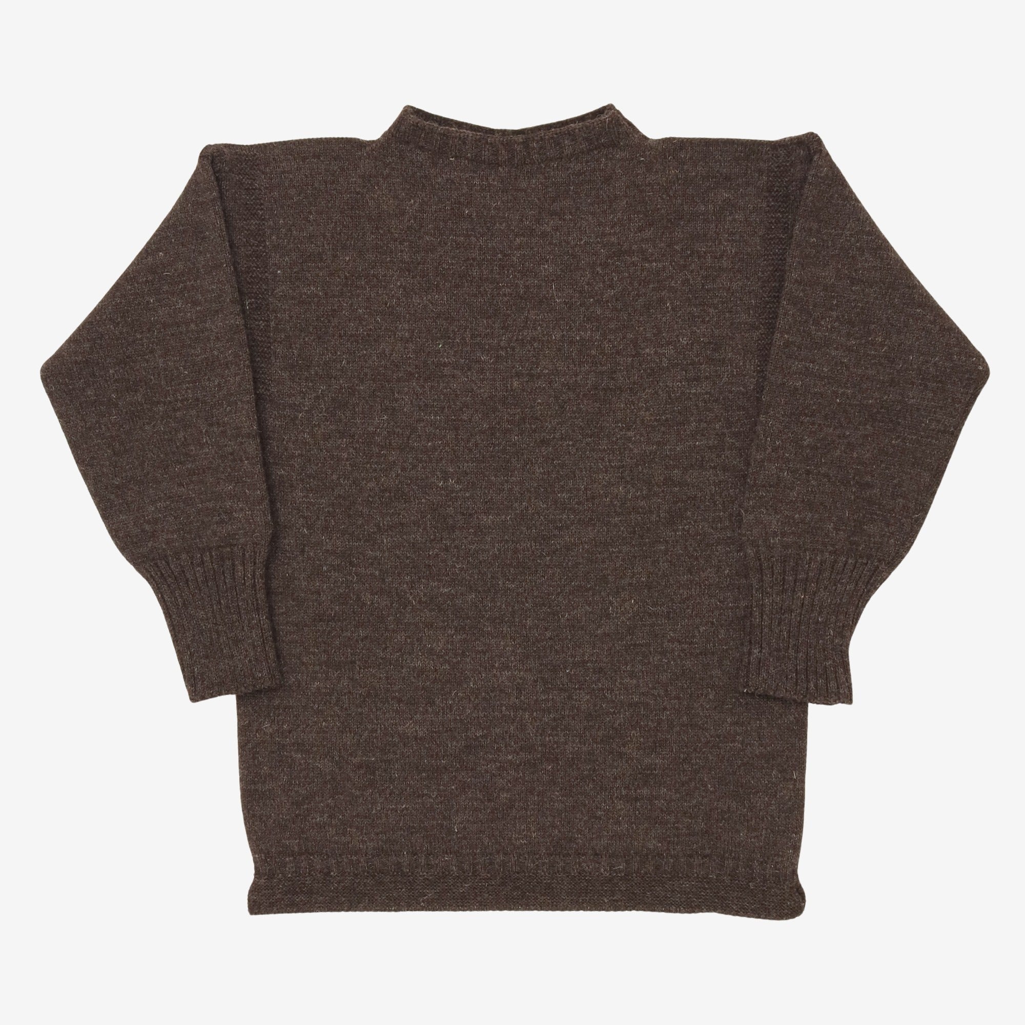 Guernsey Sweater