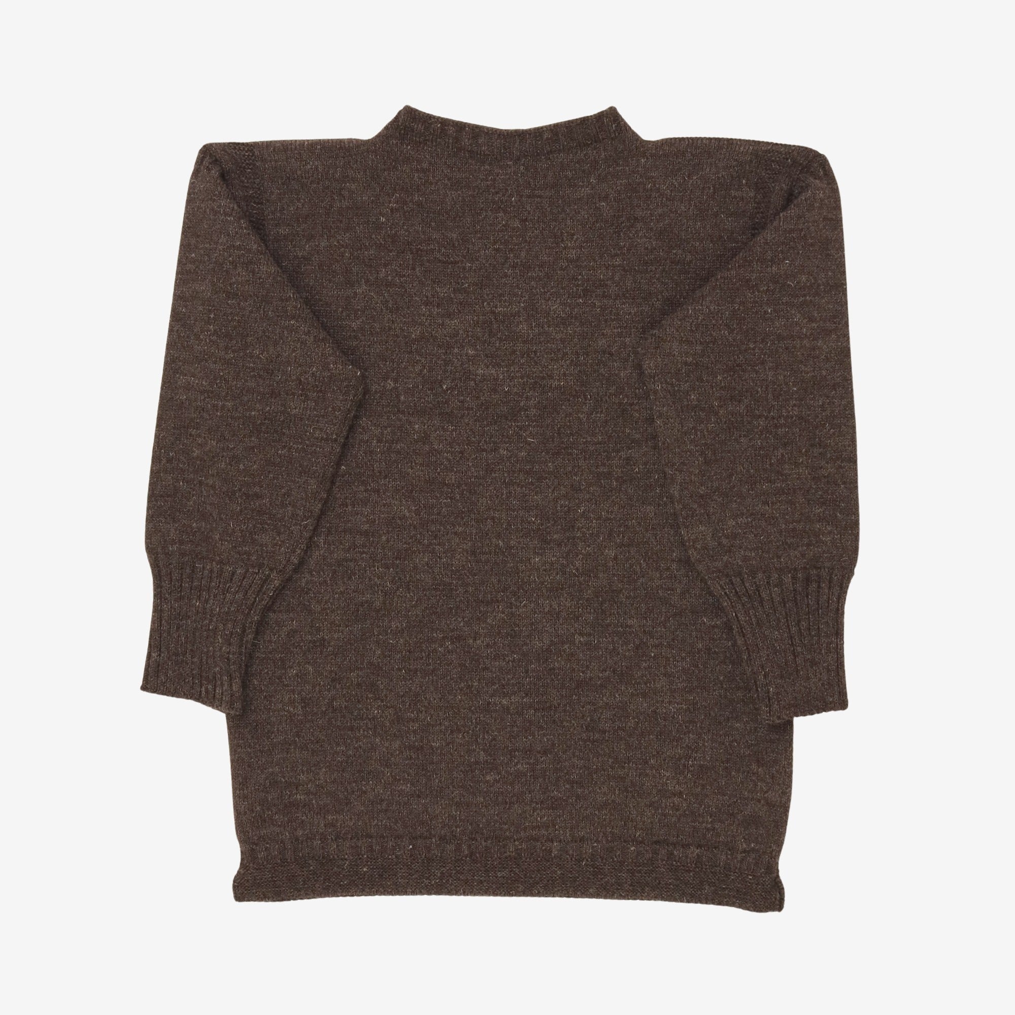 Guernsey Sweater