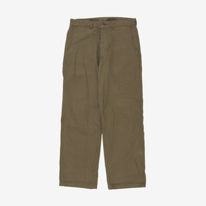 HBT Okinawa Special Forces Pant