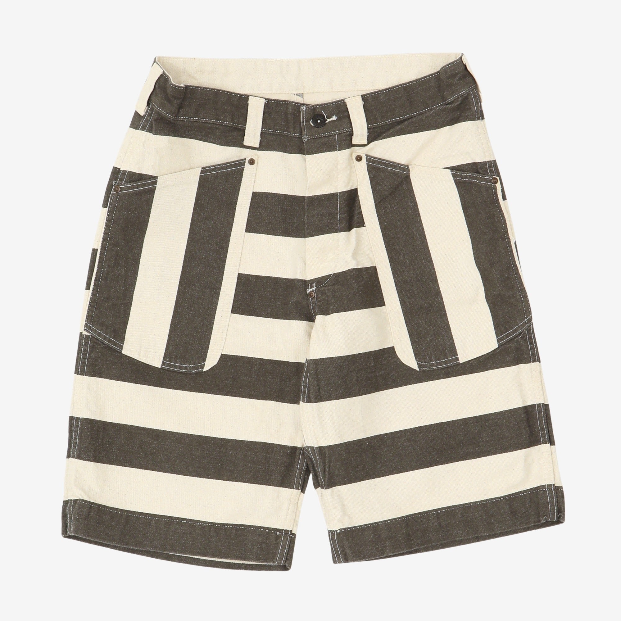 Prisoner Shorts