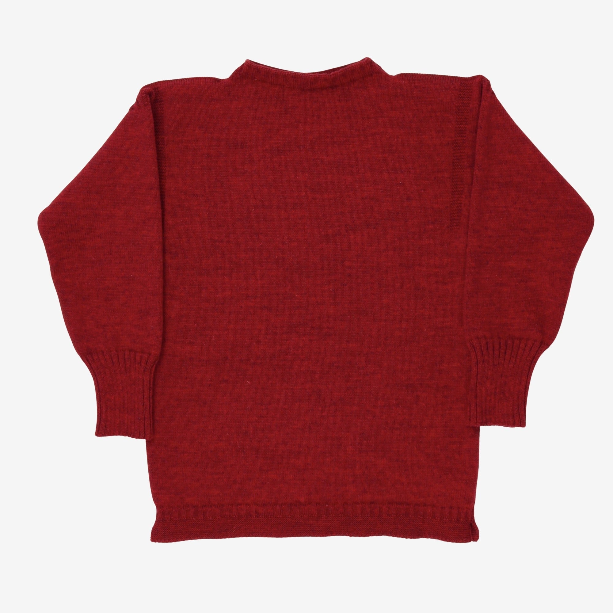 Guernsey Sweater