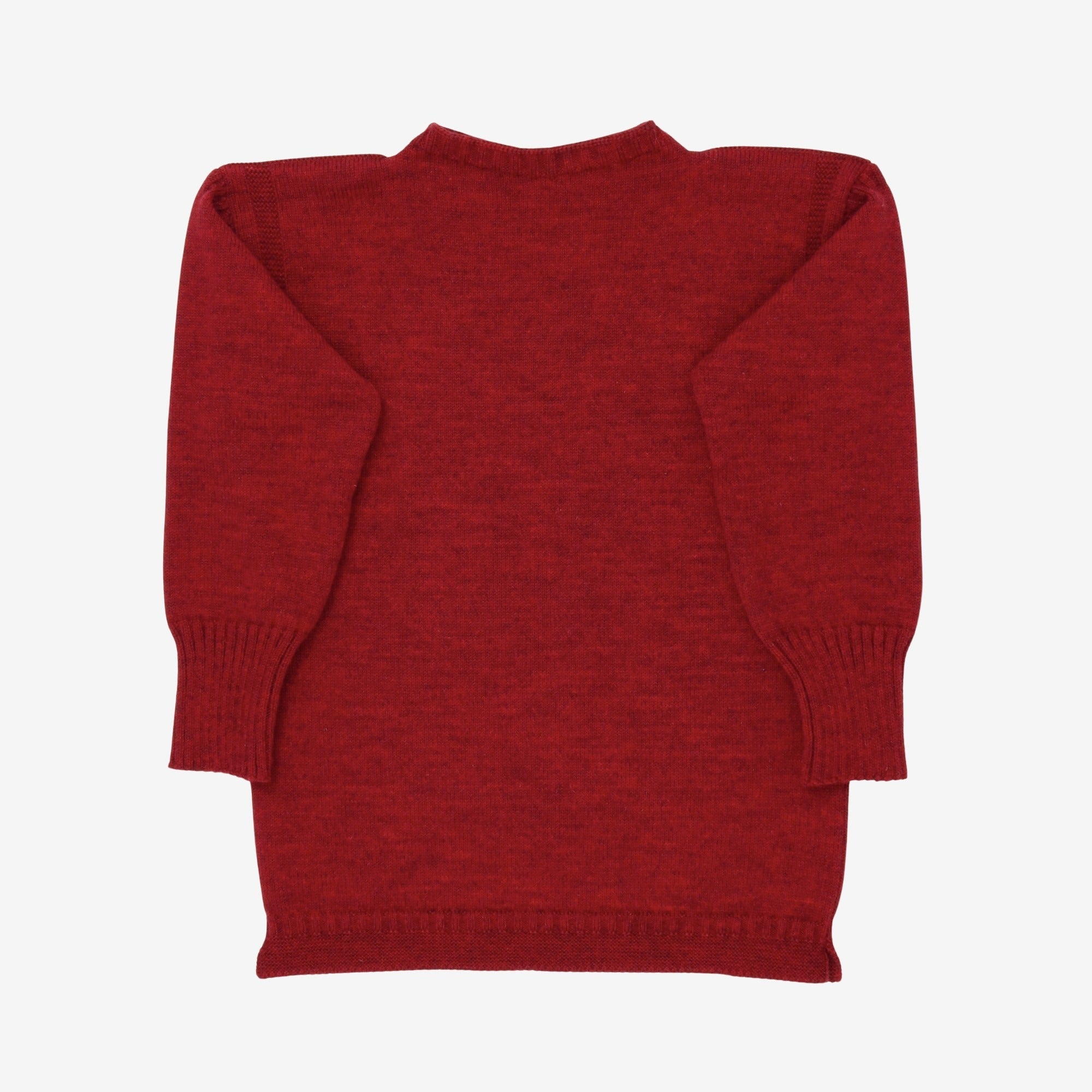 Guernsey Sweater