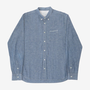 Chambray BD Shirt