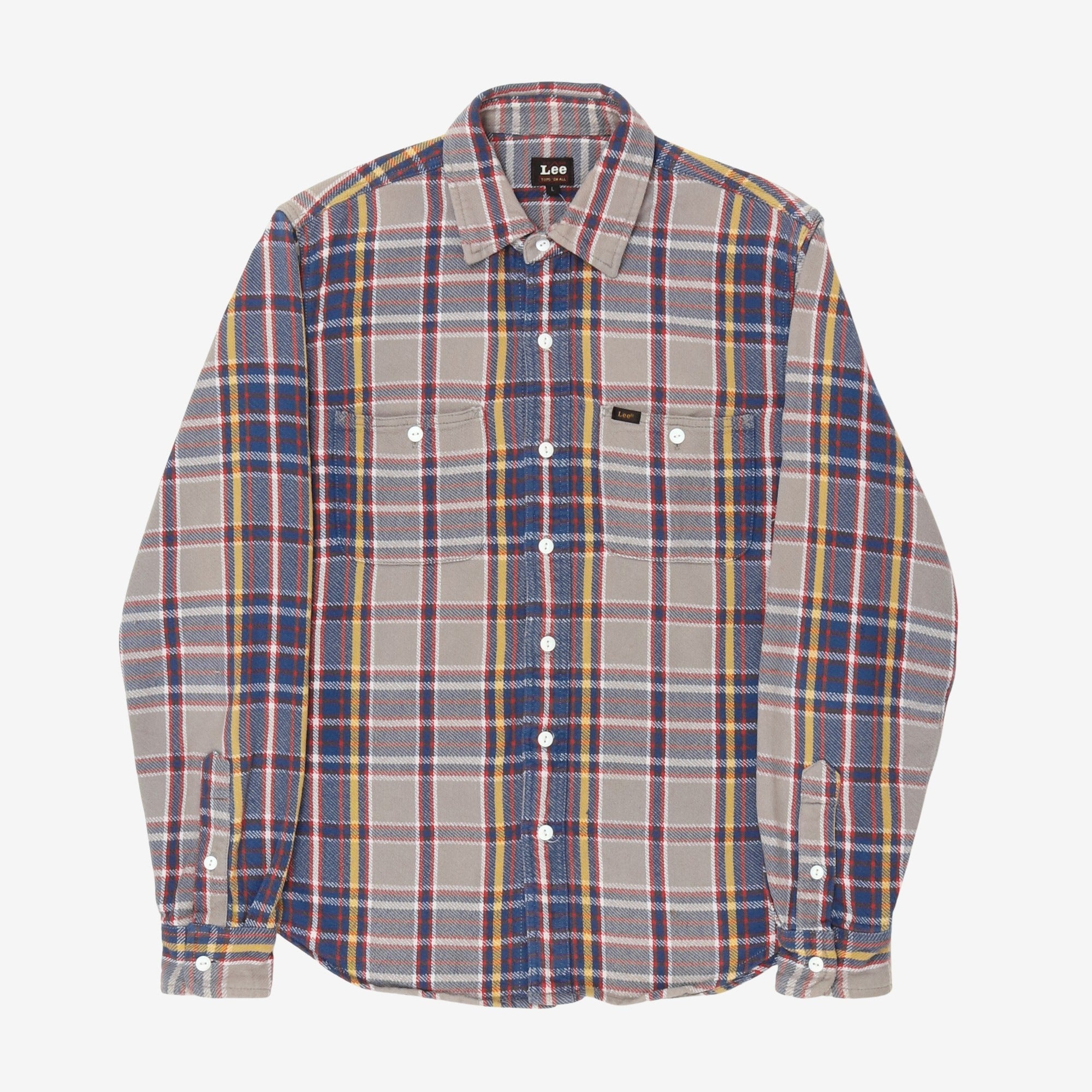 Japan Flannel Shirt