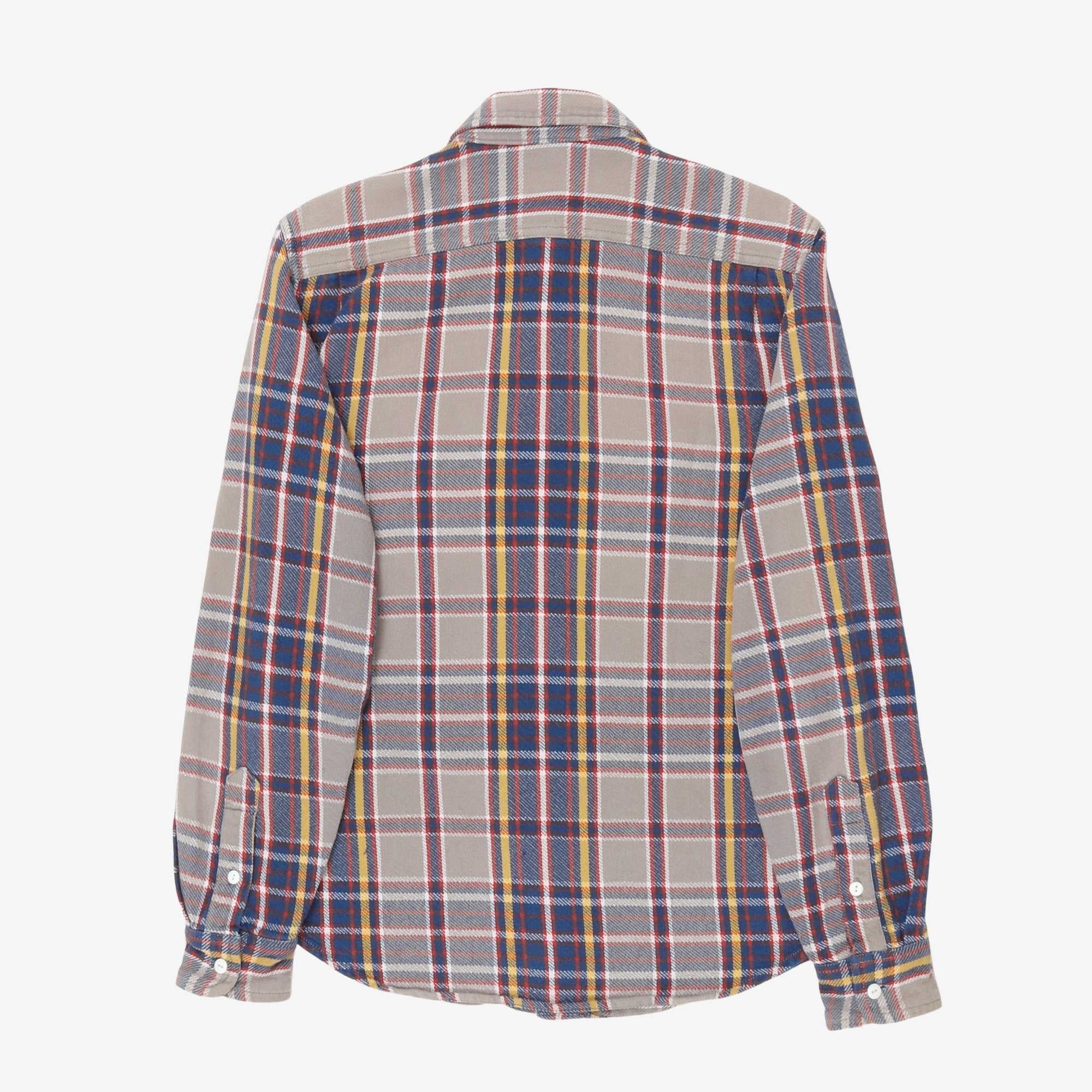 Japan Flannel Shirt