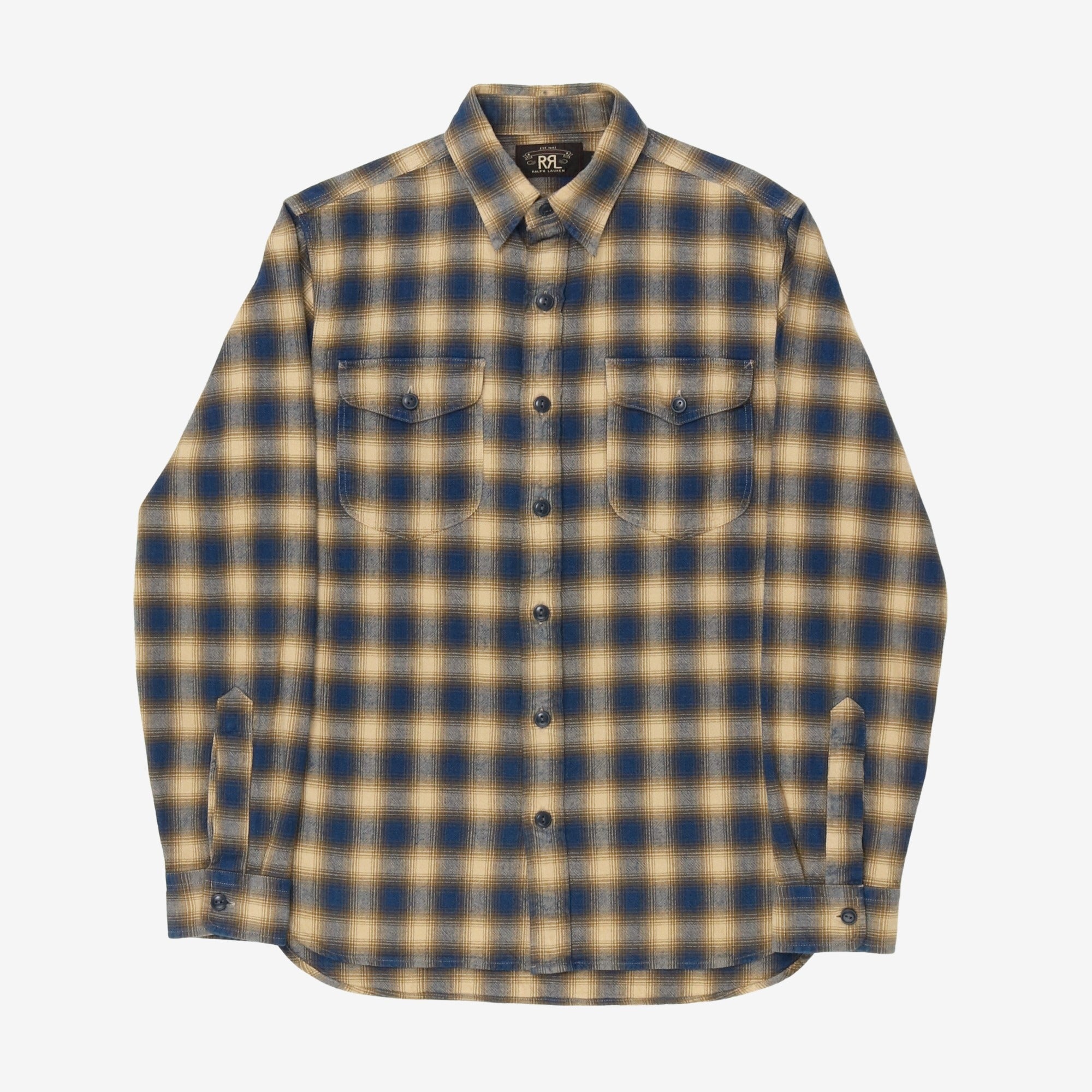 Flannel Shirt