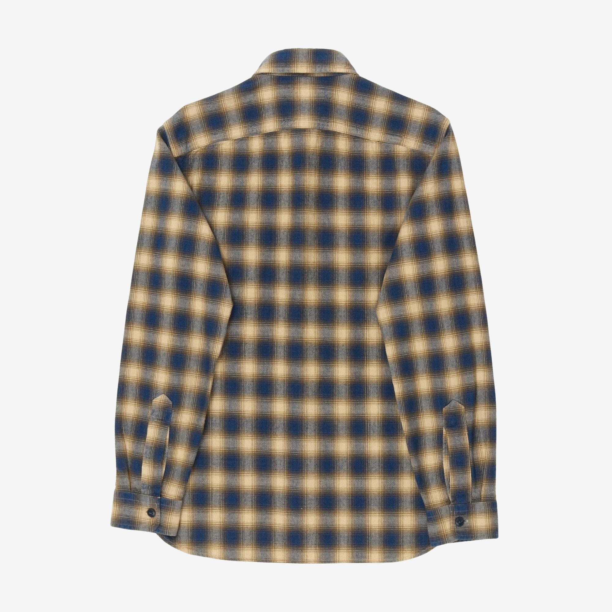 Flannel Shirt